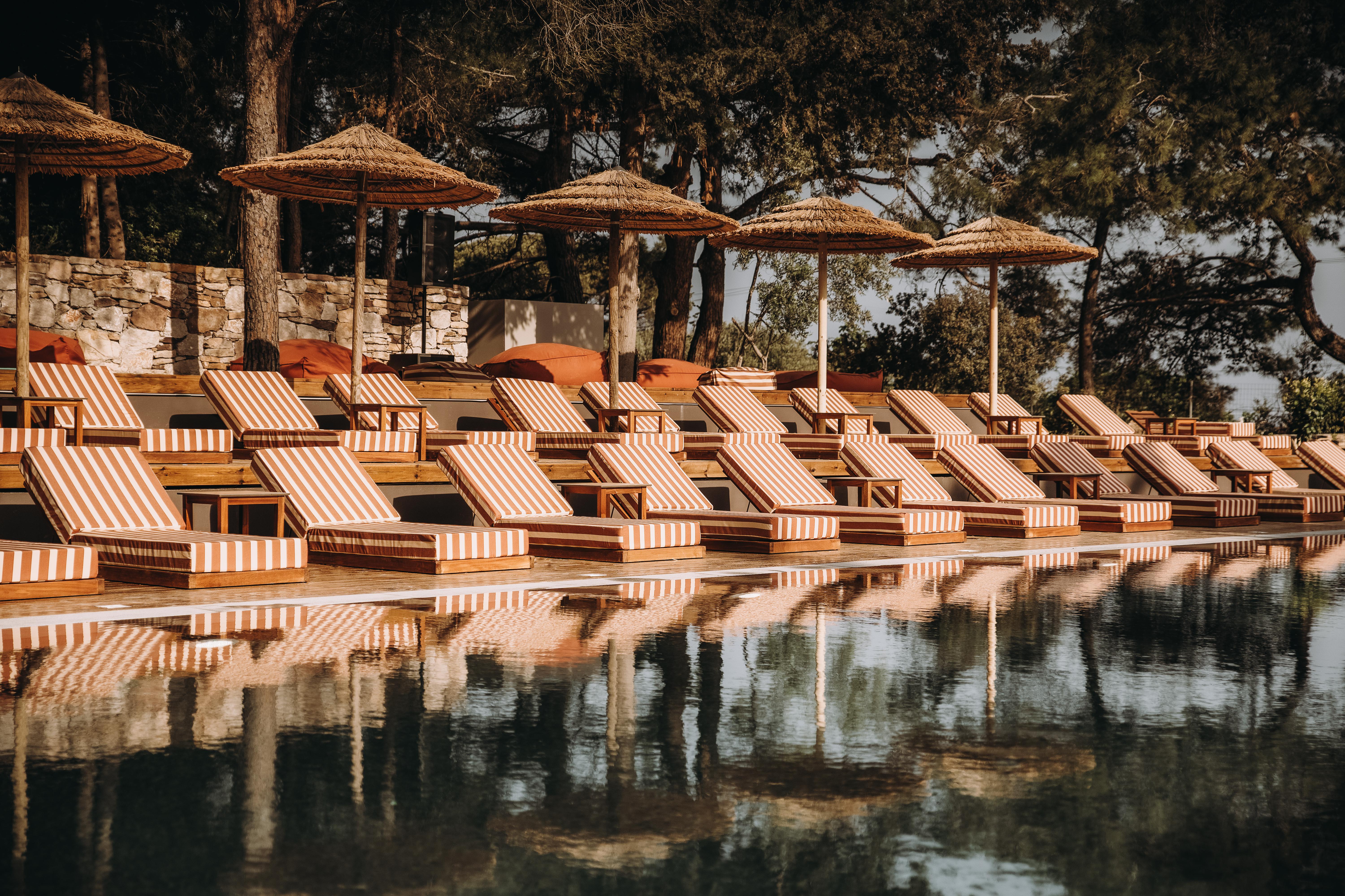 Hotel Cook's Club Ialyssos - adults only