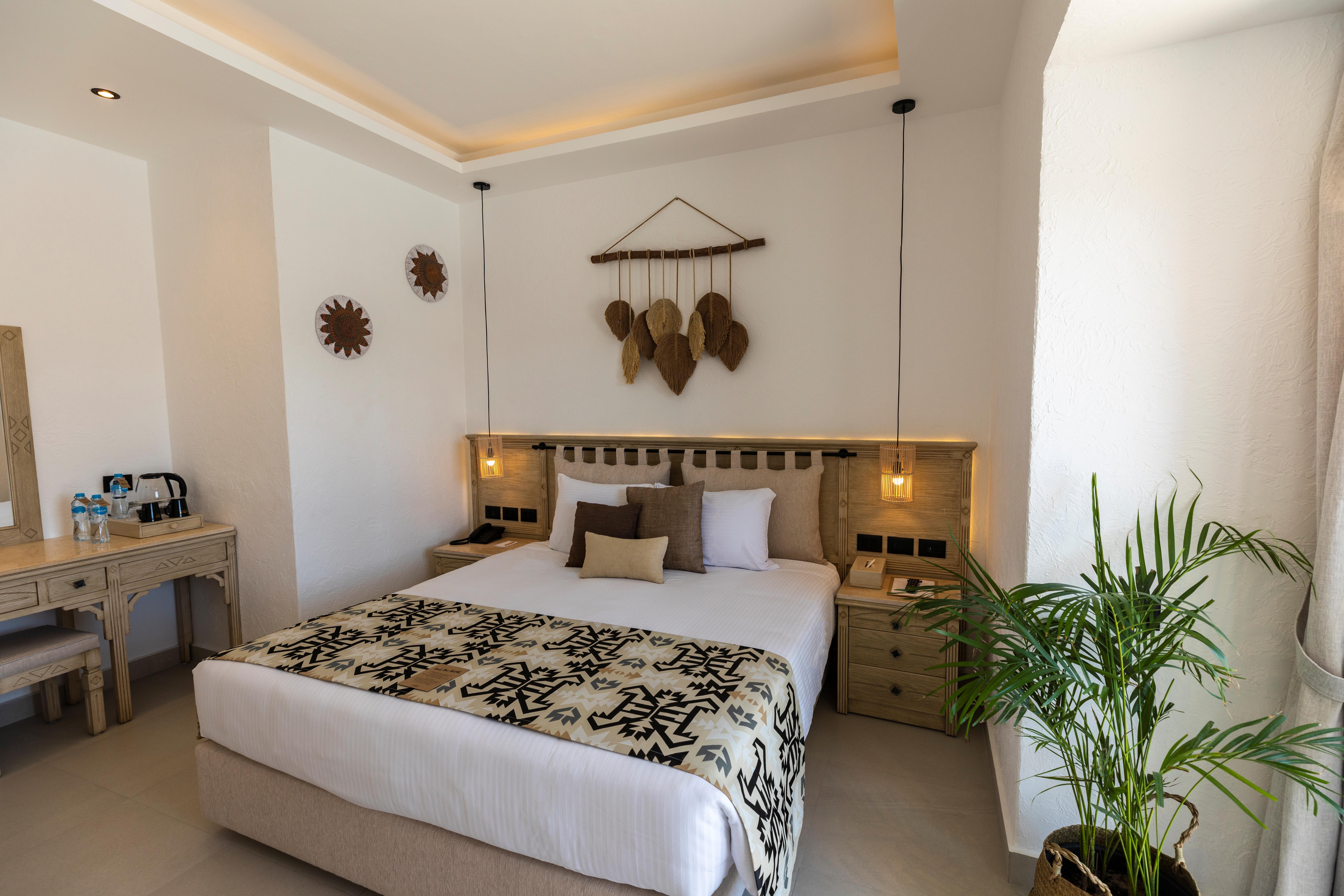 Sunrise Grand Select Tucana