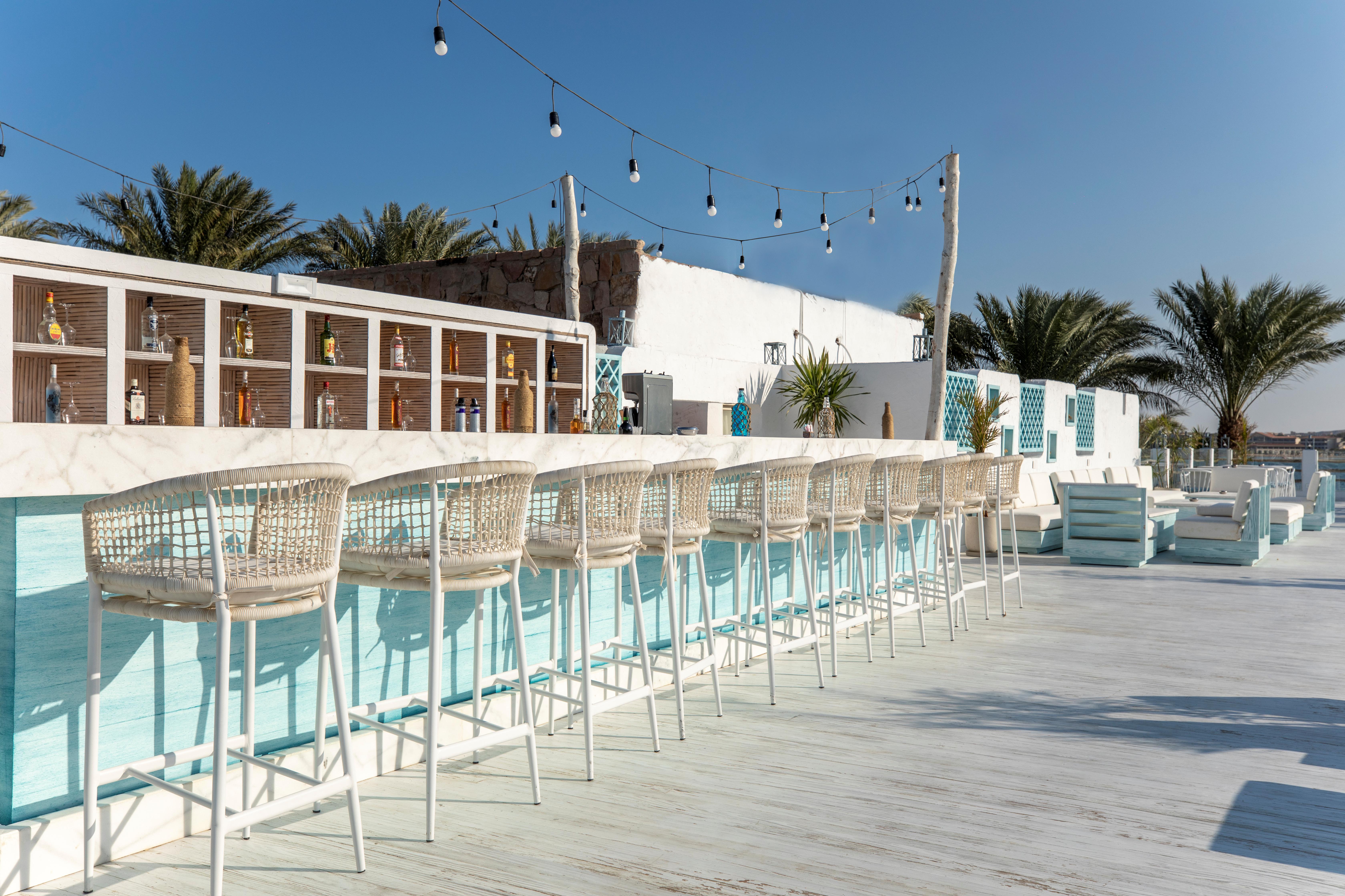 Sunrise Grand Select Tucana