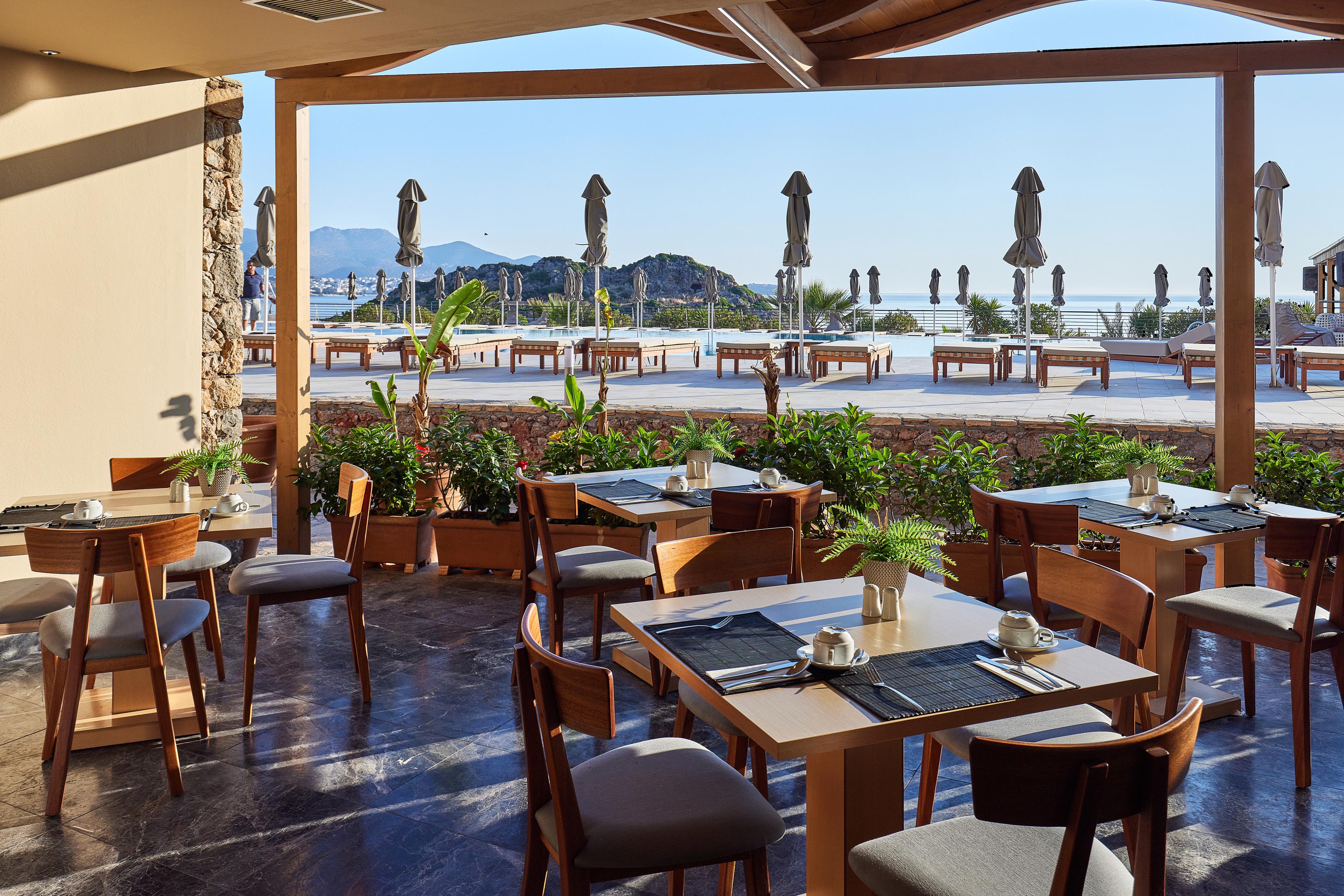 Hotel Blue Marine Resort & Spa