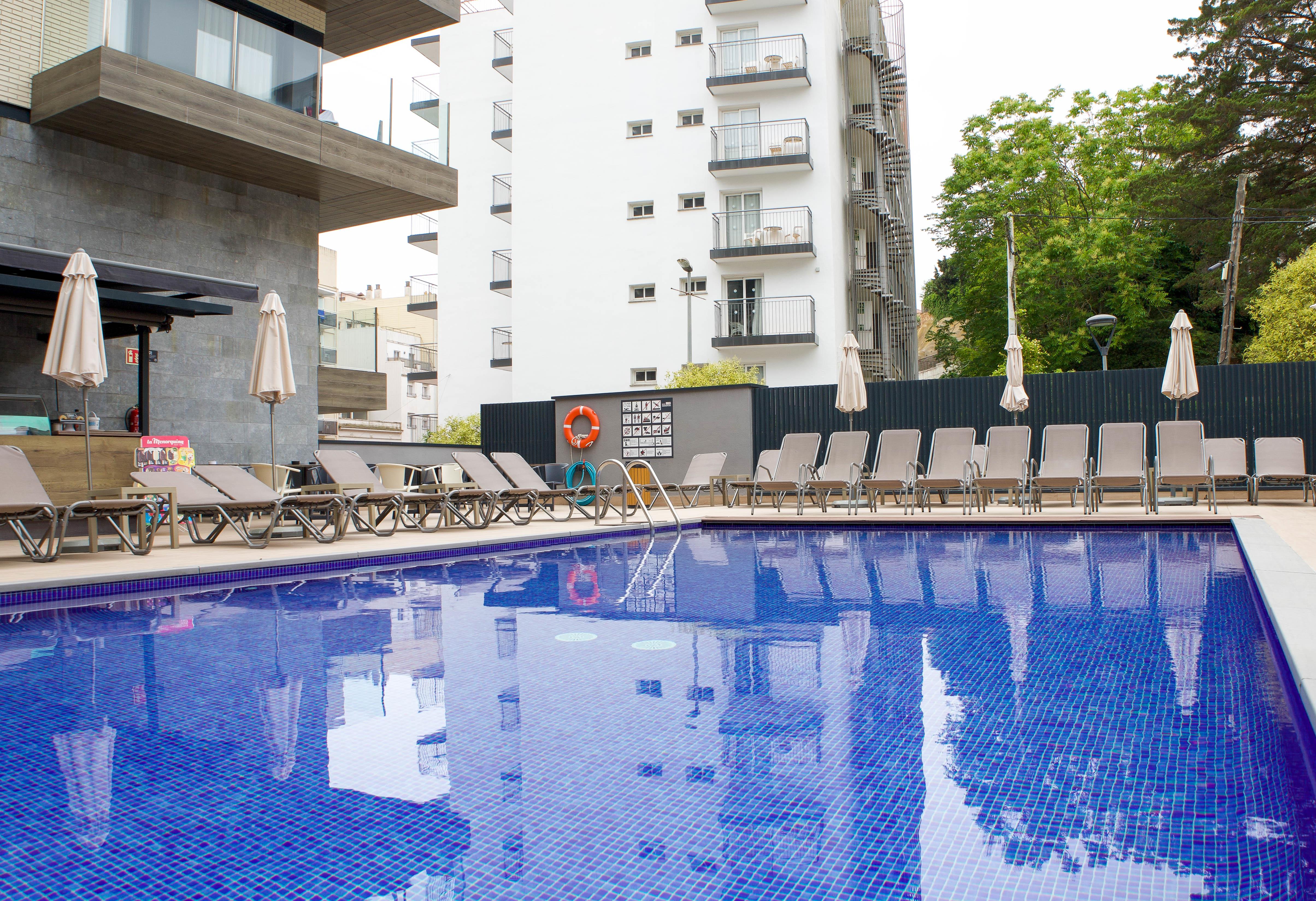 Rosamar Es Blau - adults only