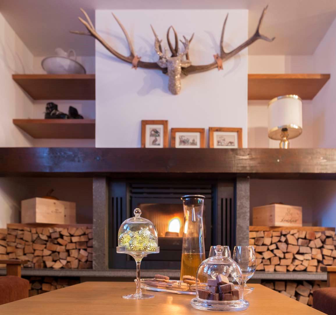 Holiday Mountain Boutique Hotel