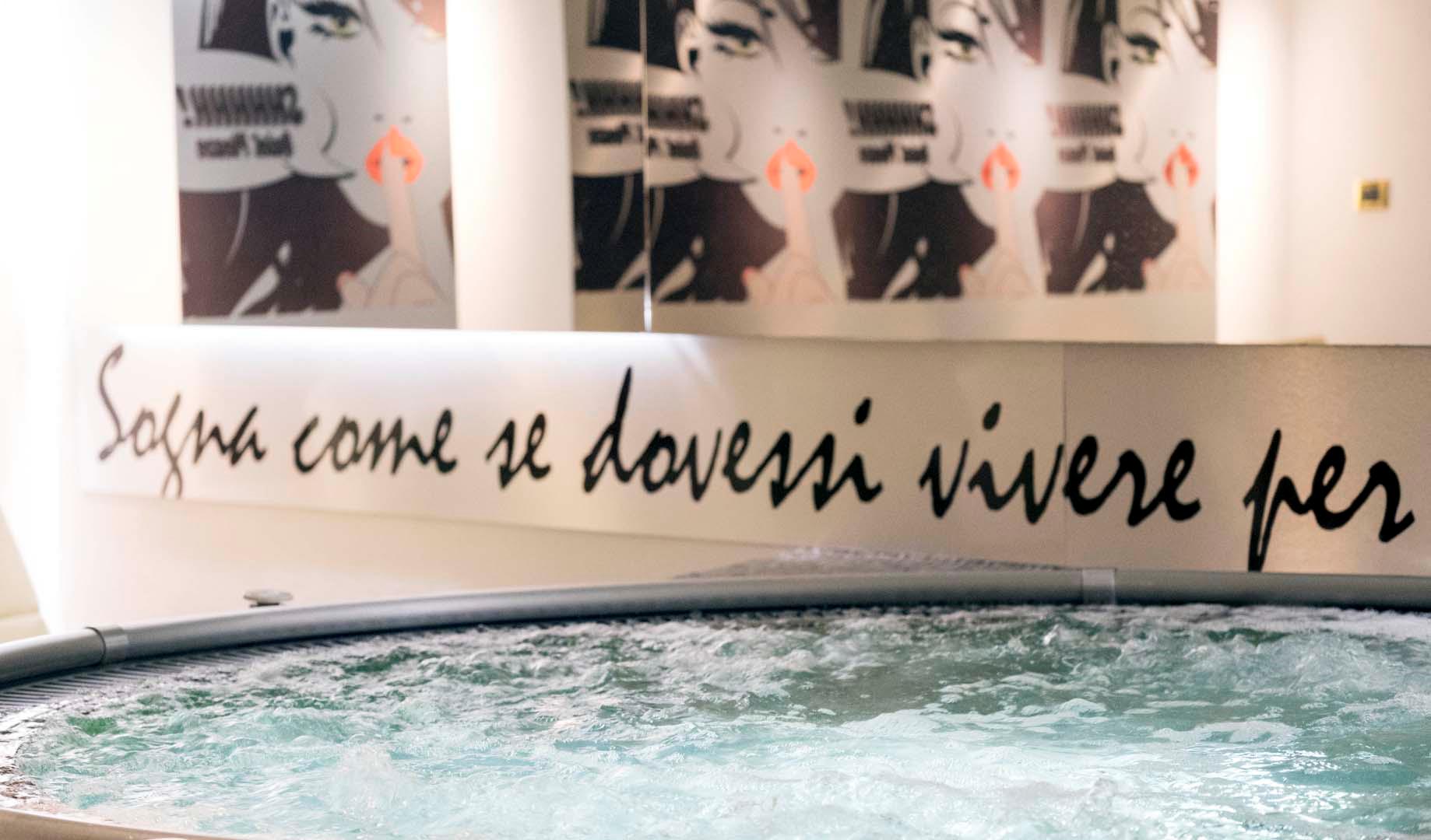 Holiday Mountain Boutique Hotel