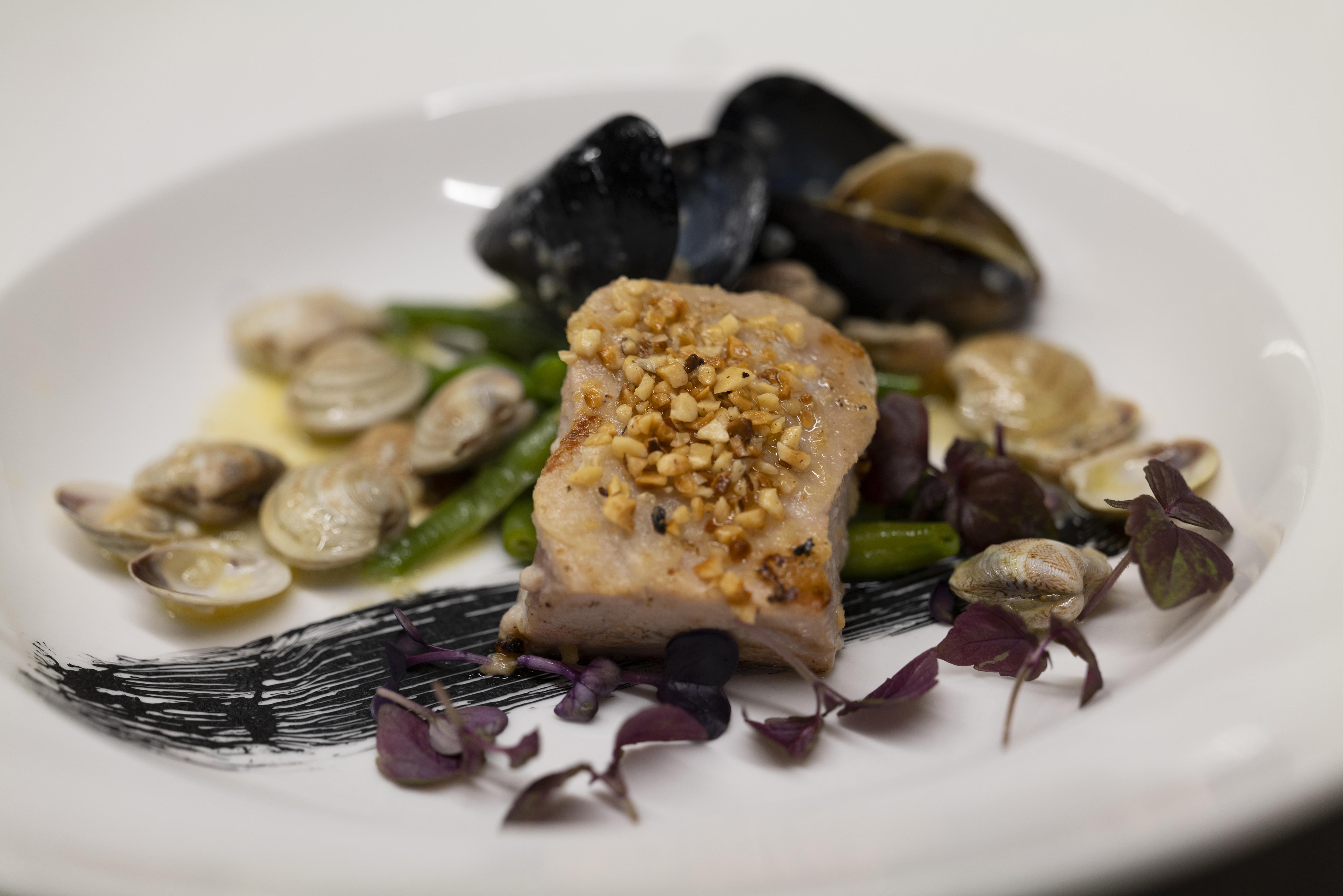 Holiday Mountain Boutique Hotel