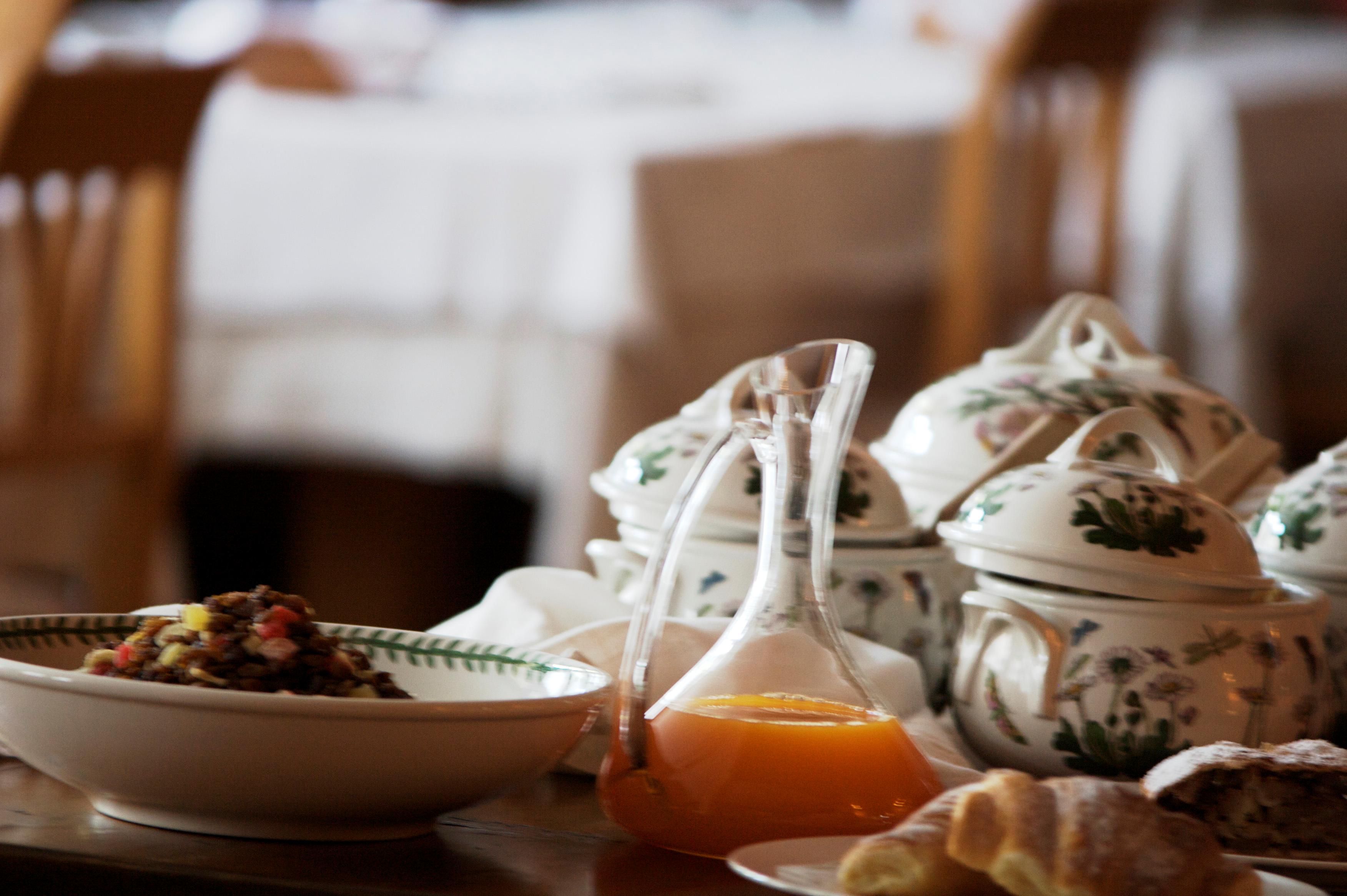 Holiday Mountain Boutique Hotel