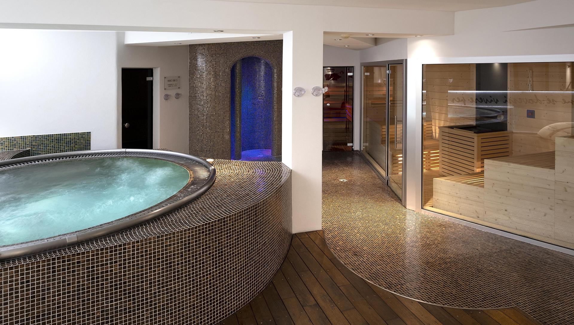 Holiday Mountain Boutique Hotel