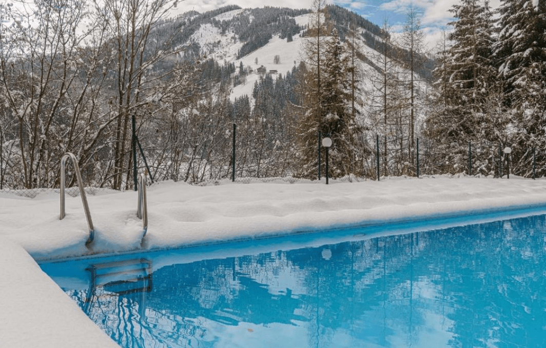 Alpenparks Appartementen en Ferienresort Rehrenberg