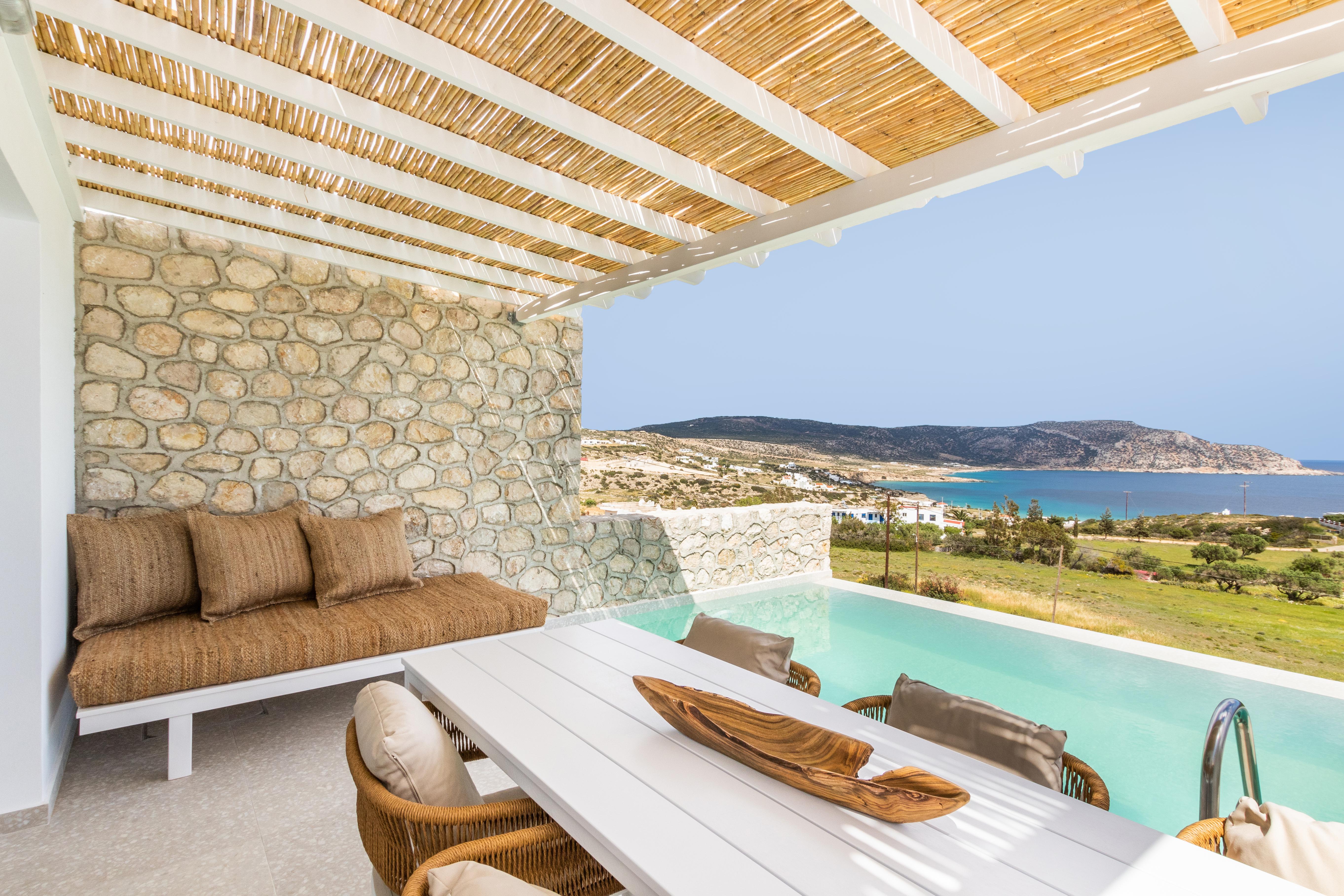 Anassa Luxury Villas