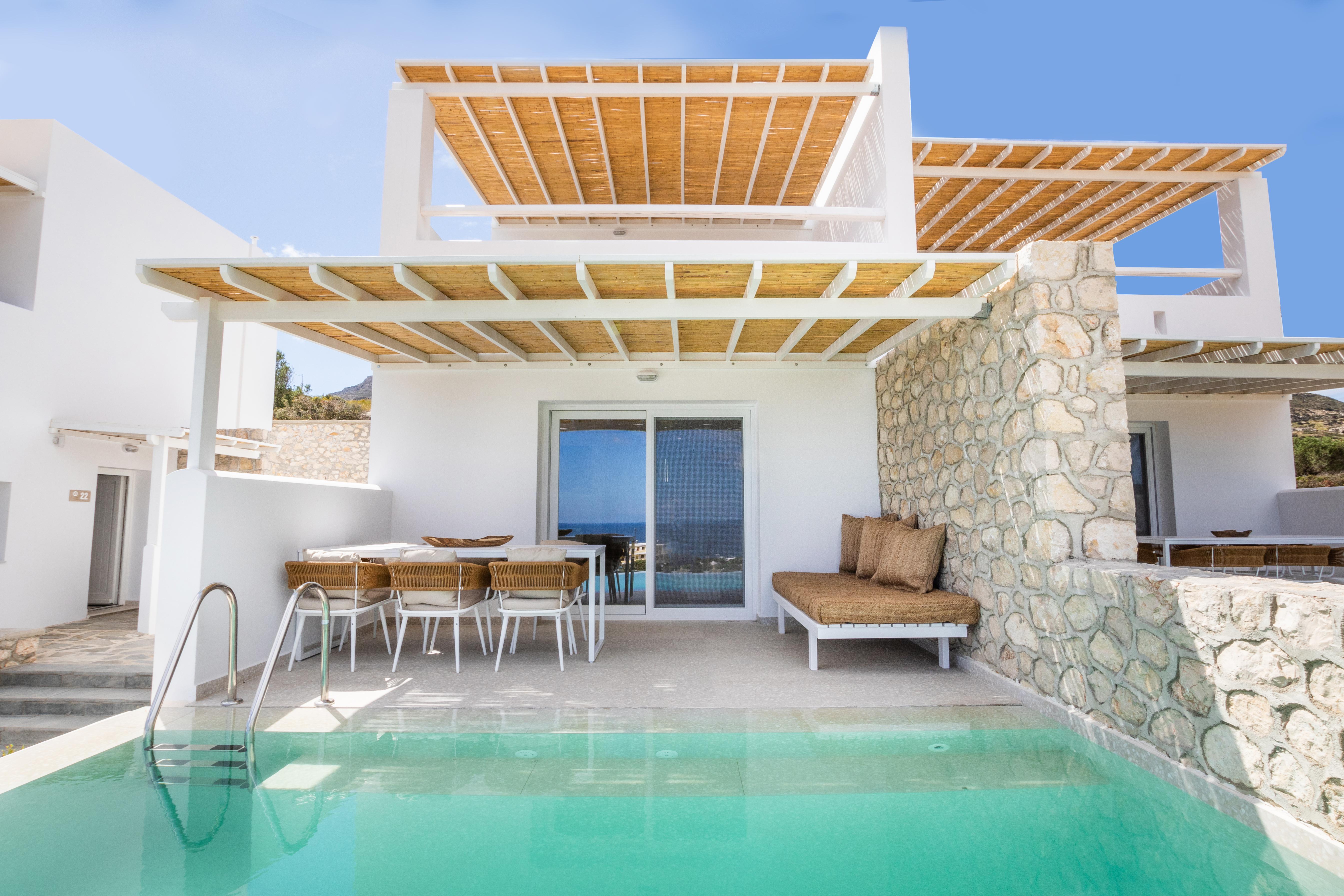 Anassa Luxury Villas