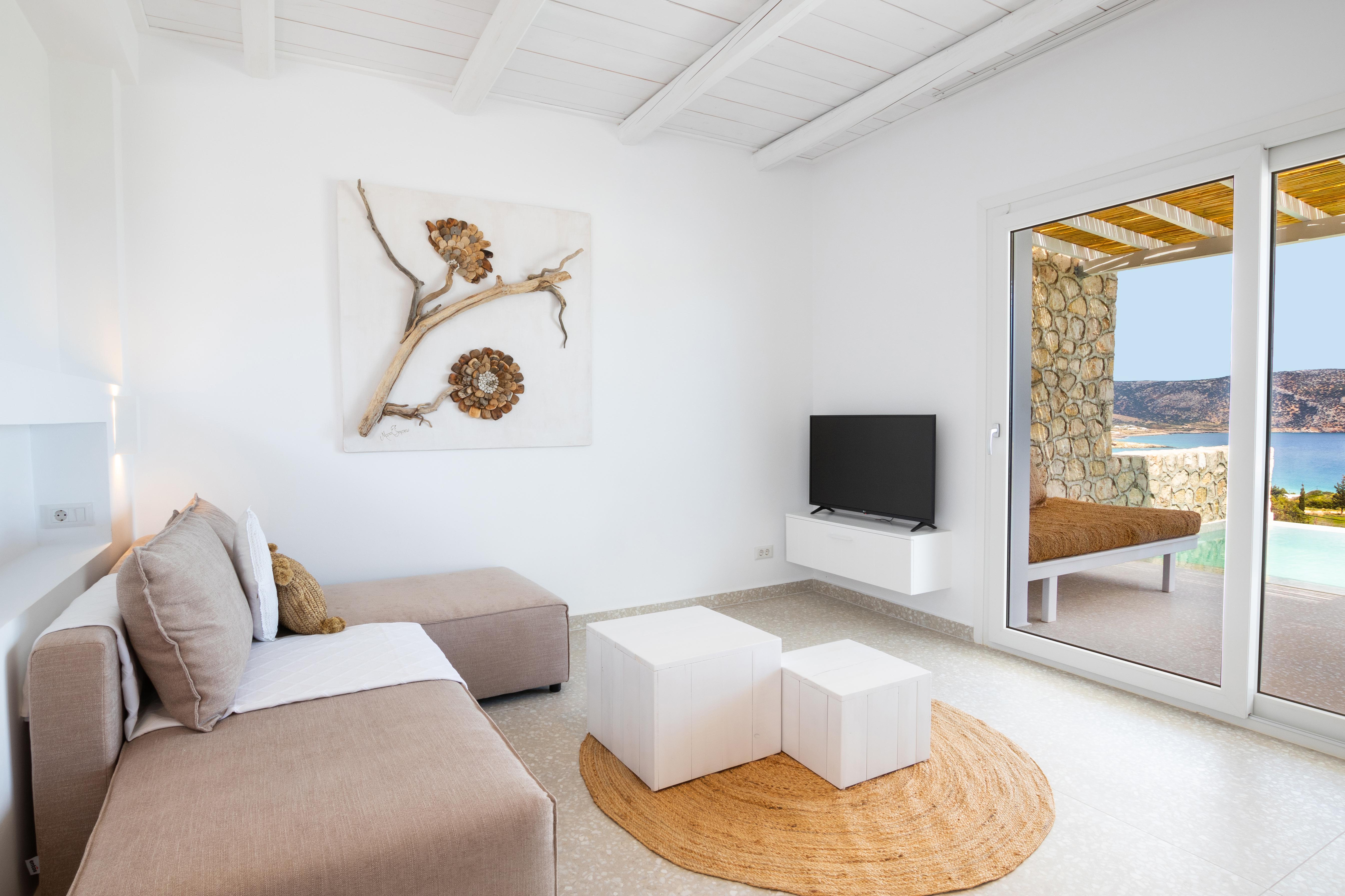 Anassa Luxury Villas