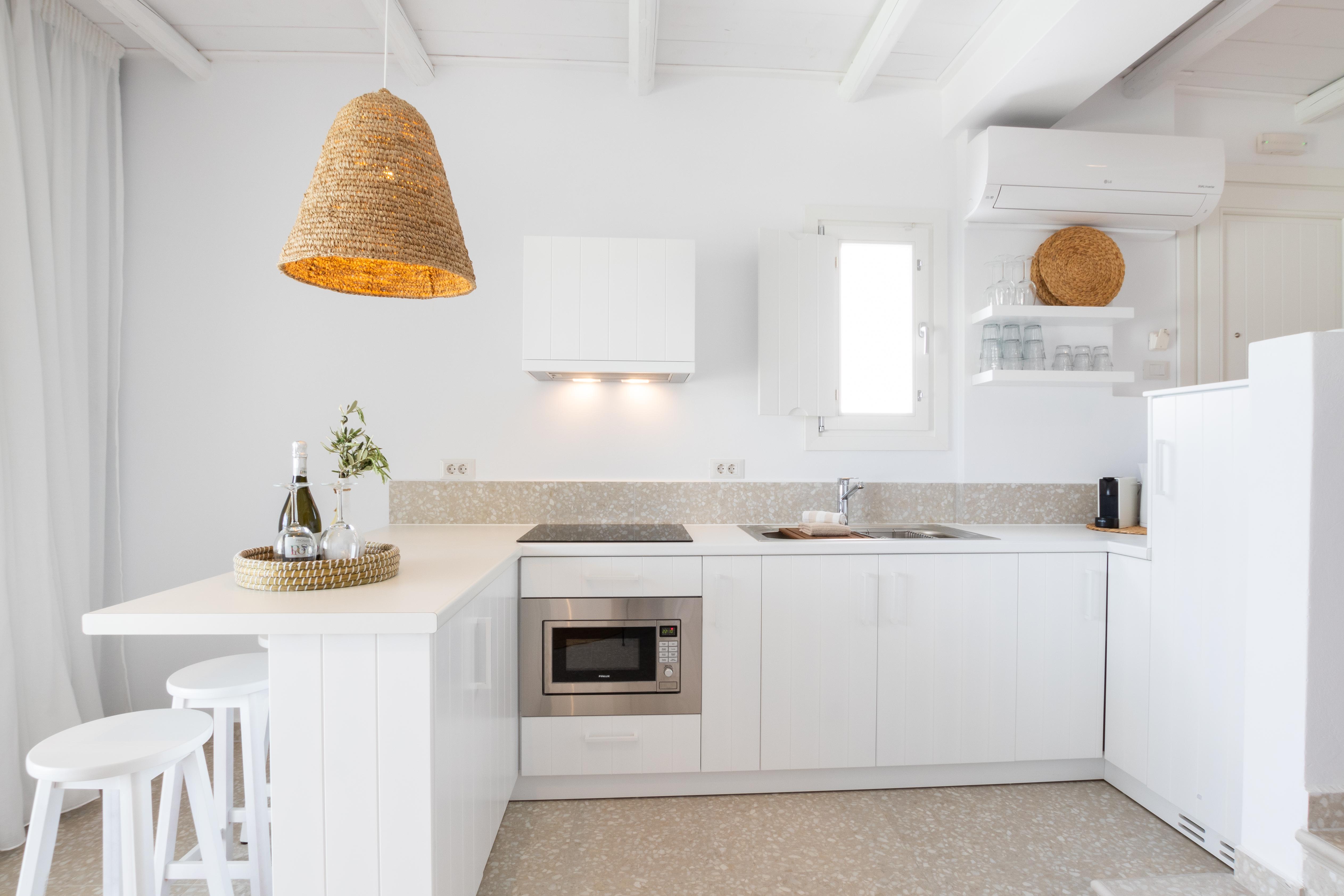 Anassa Luxury Villas