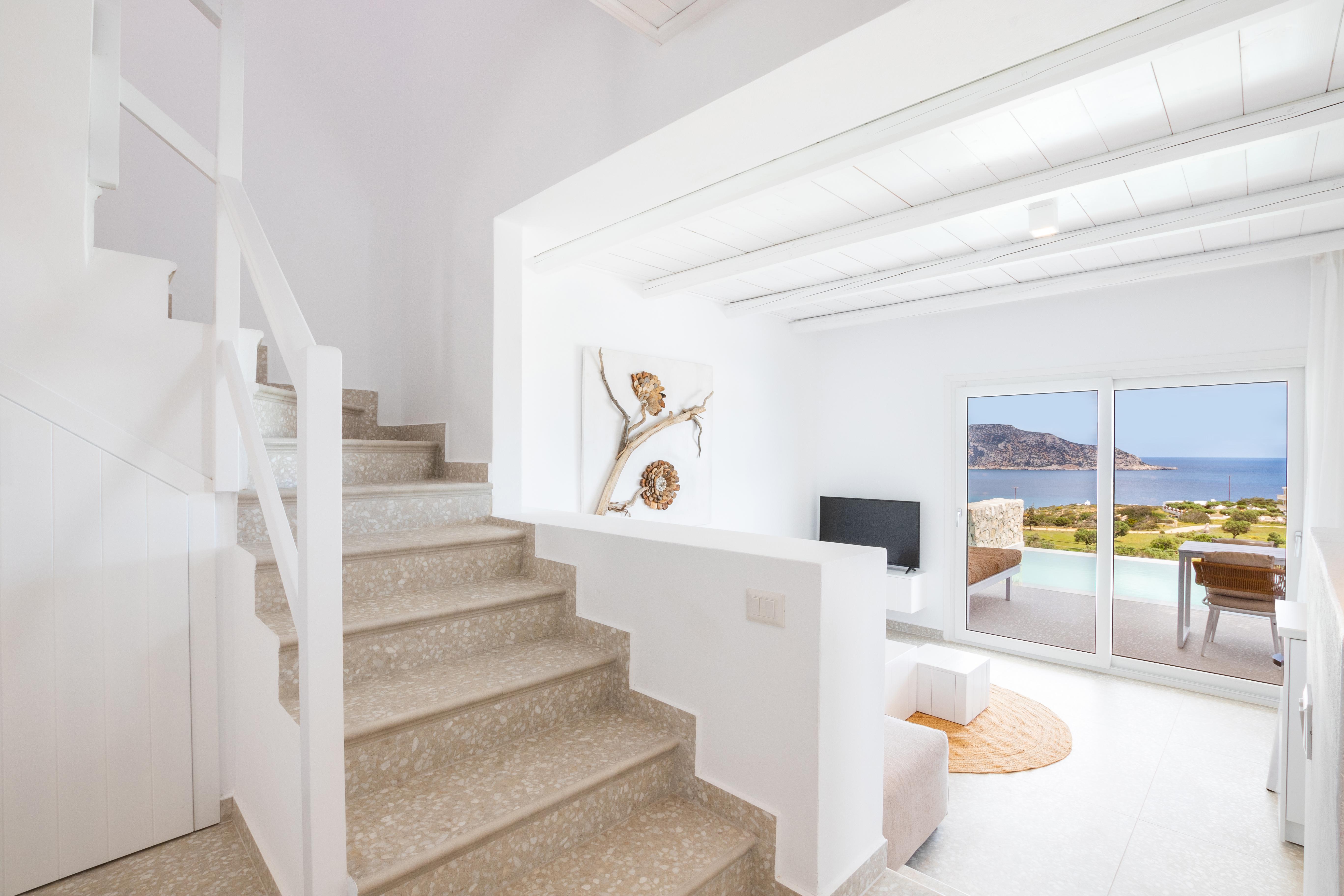 Anassa Luxury Villas