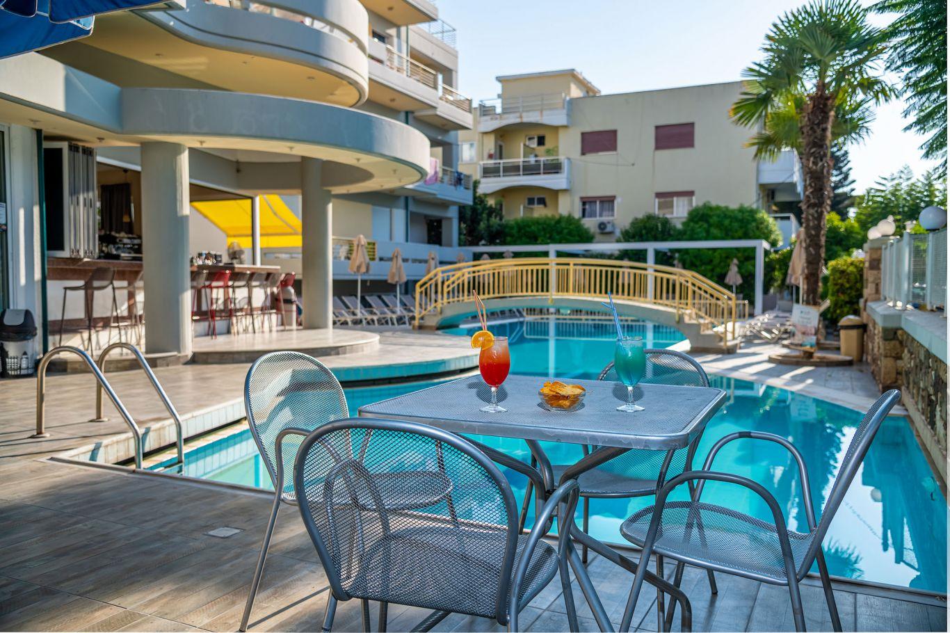 Appartementen Angela