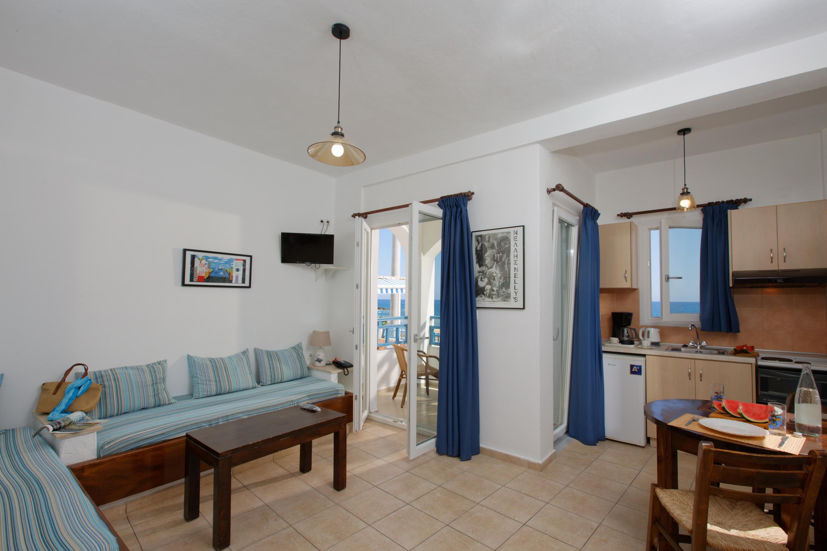 Appartementen Elalia