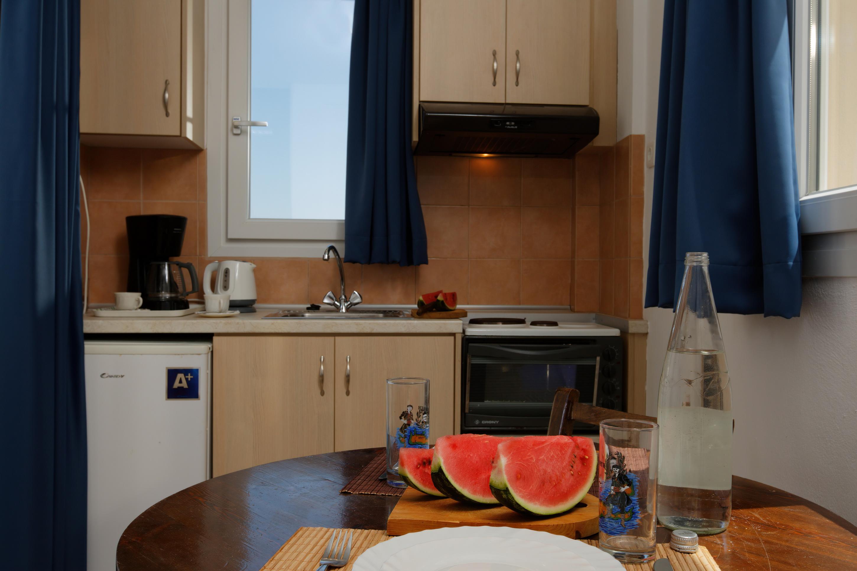 Appartementen Elalia