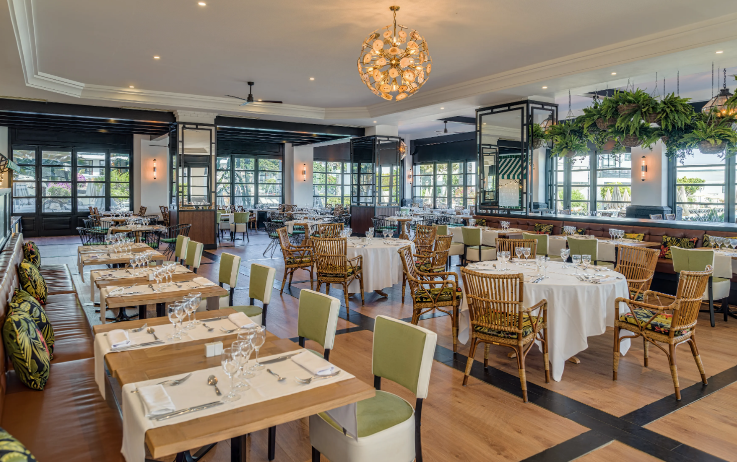 Hotel H10 Rubicon Horizons Collection