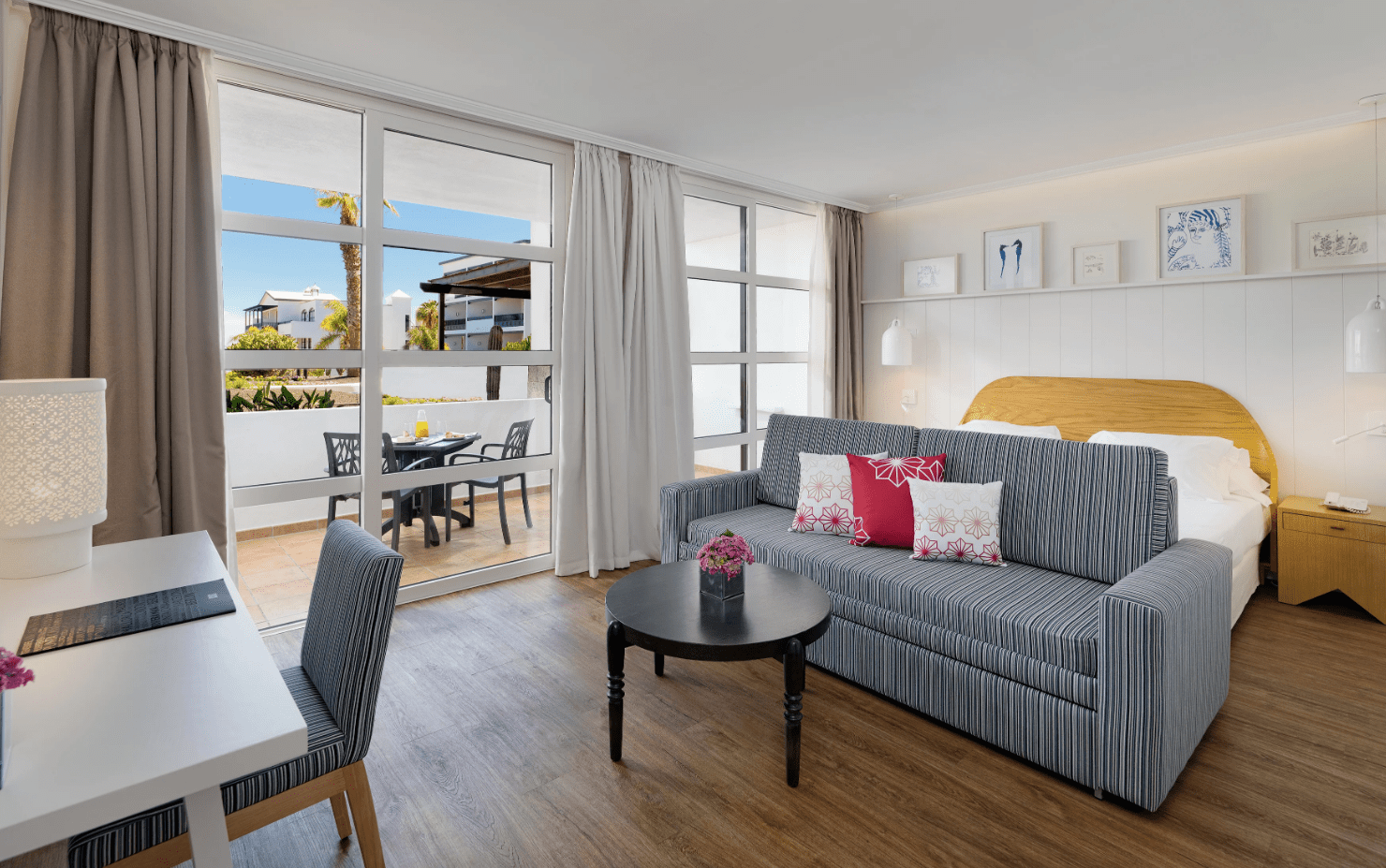 Hotel H10 Rubicon Horizons Collection