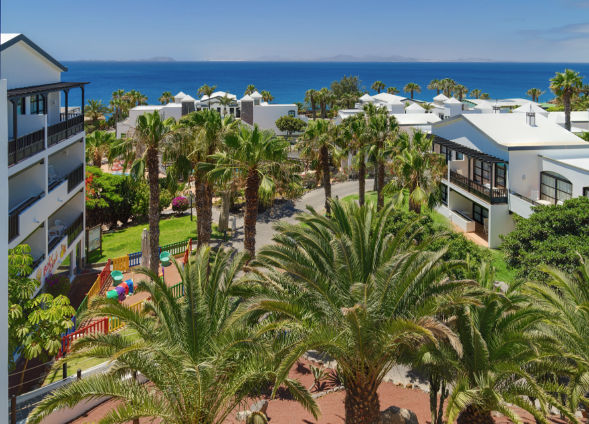 Hotel H10 Rubicon Horizons Collection