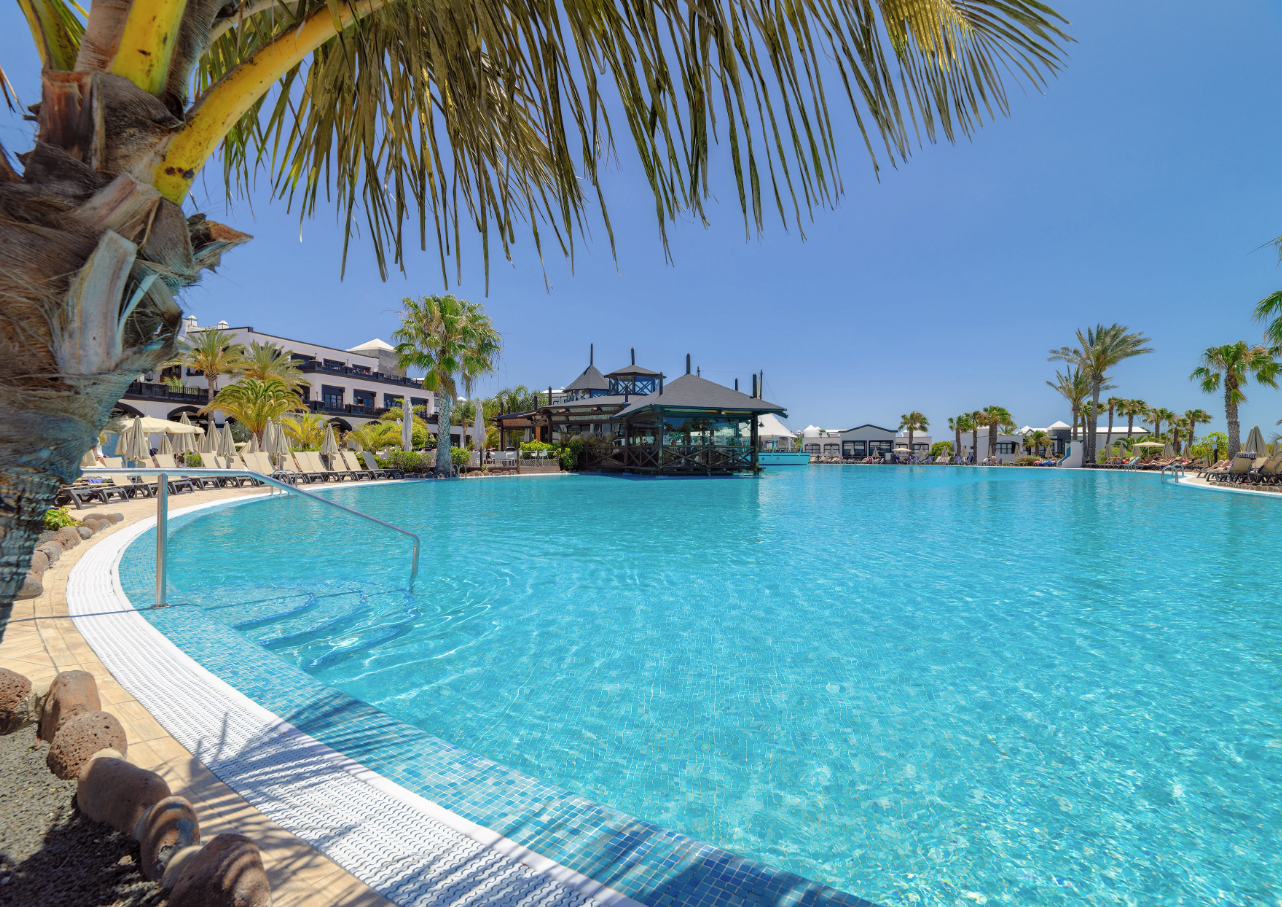 Hotel H10 Rubicon Horizons Collection