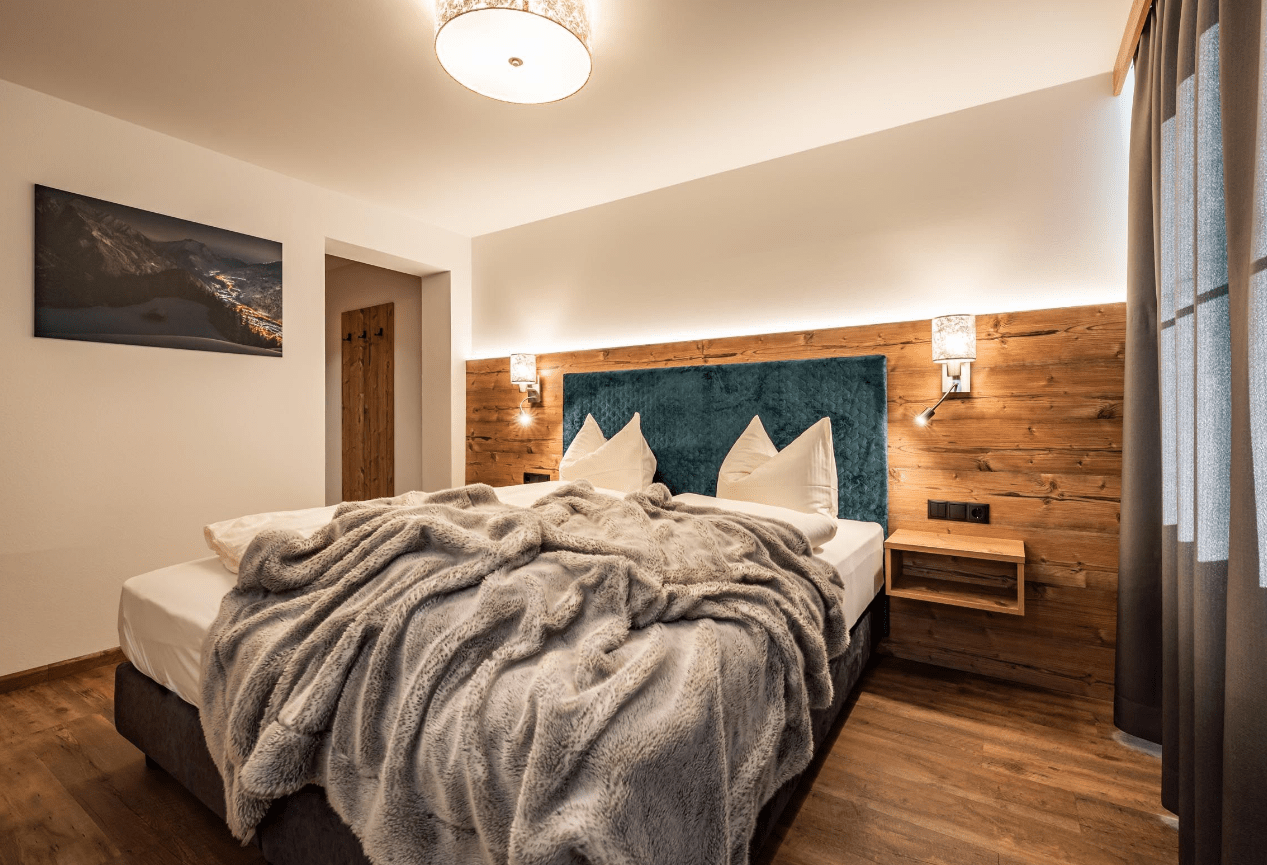 Appartementen Wiesengrund