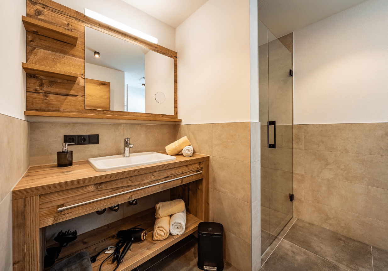 Appartementen Wiesengrund