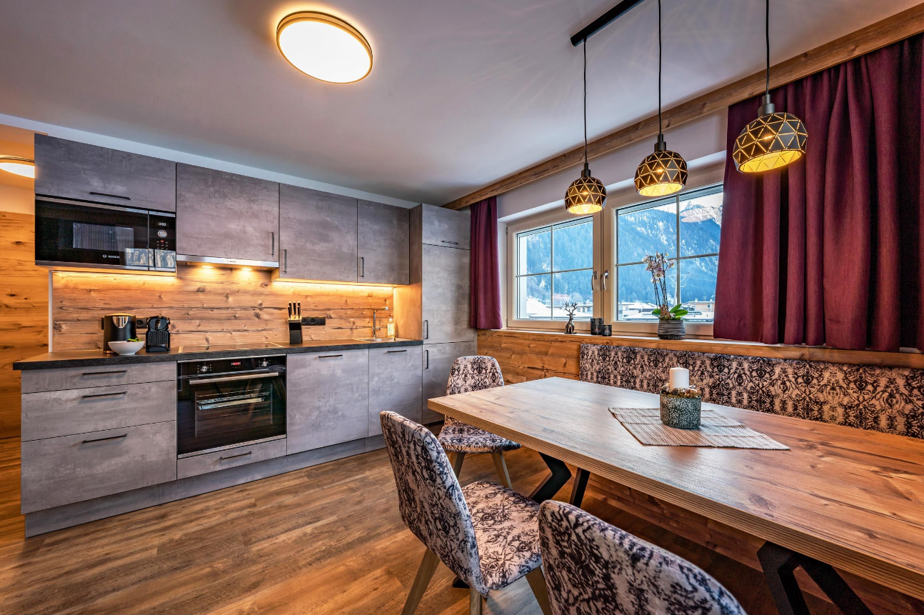 Appartementen Wiesengrund