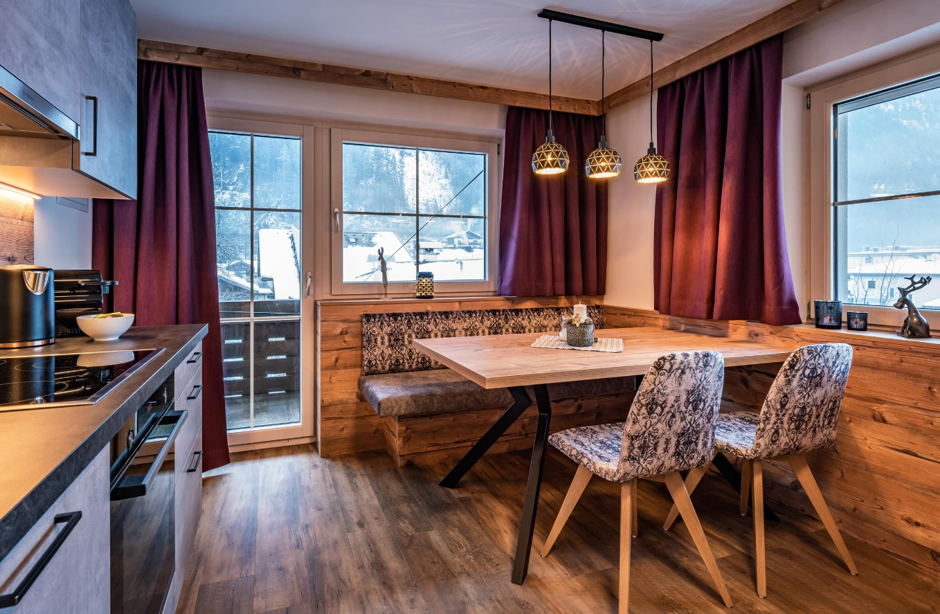 Appartementen Wiesengrund