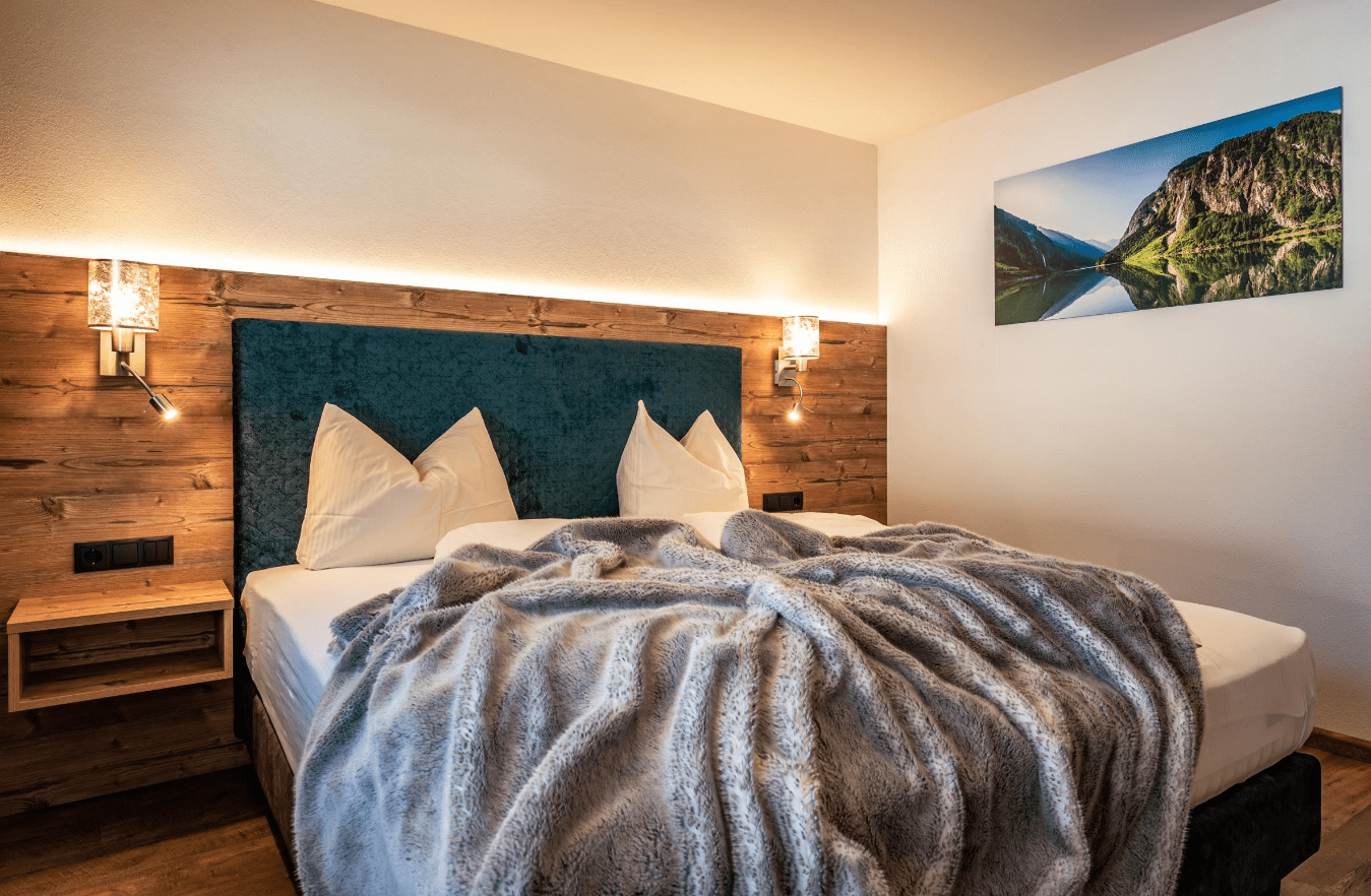 Appartementen Wiesengrund