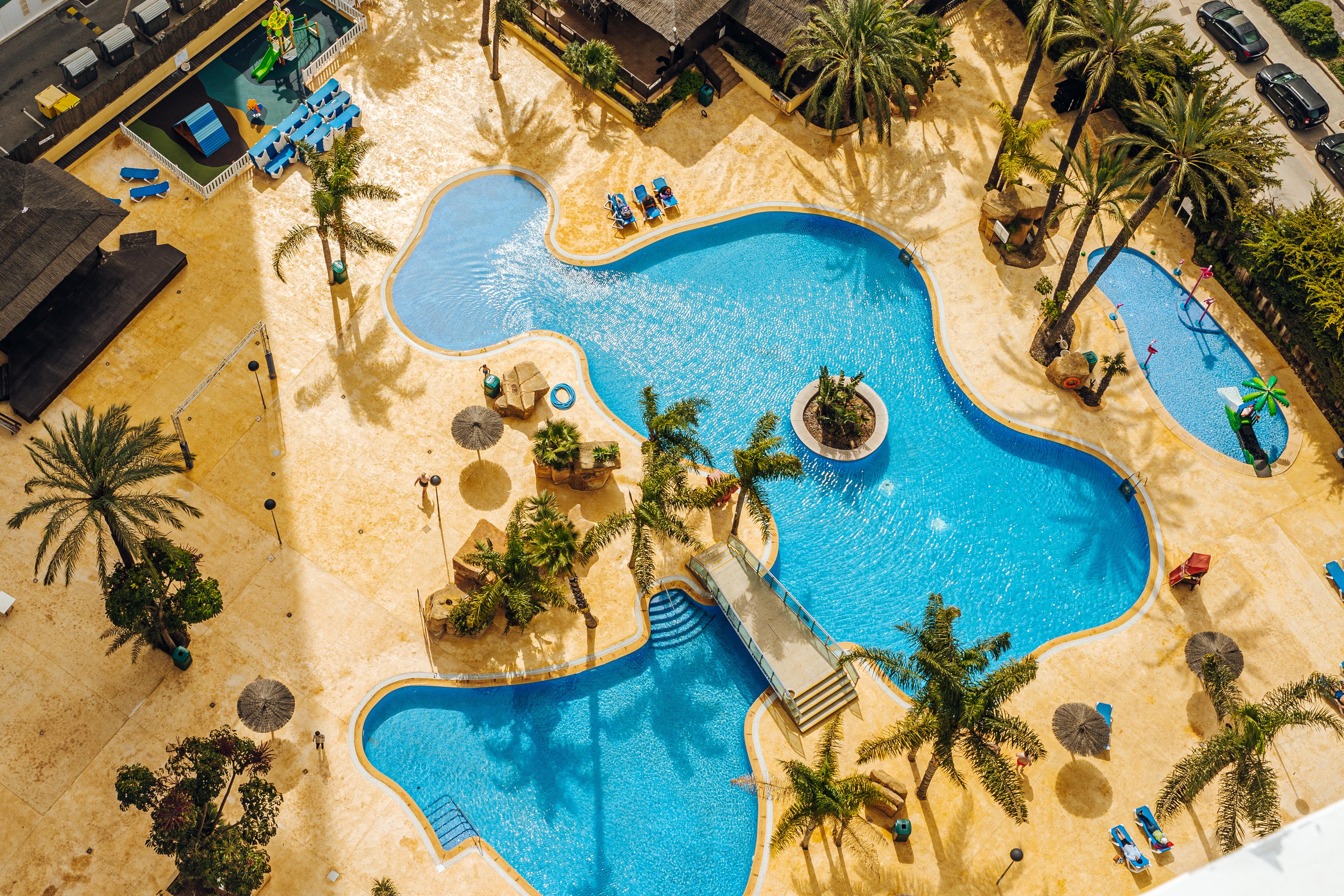 MedPlaya Hotel Flamingo Oasis