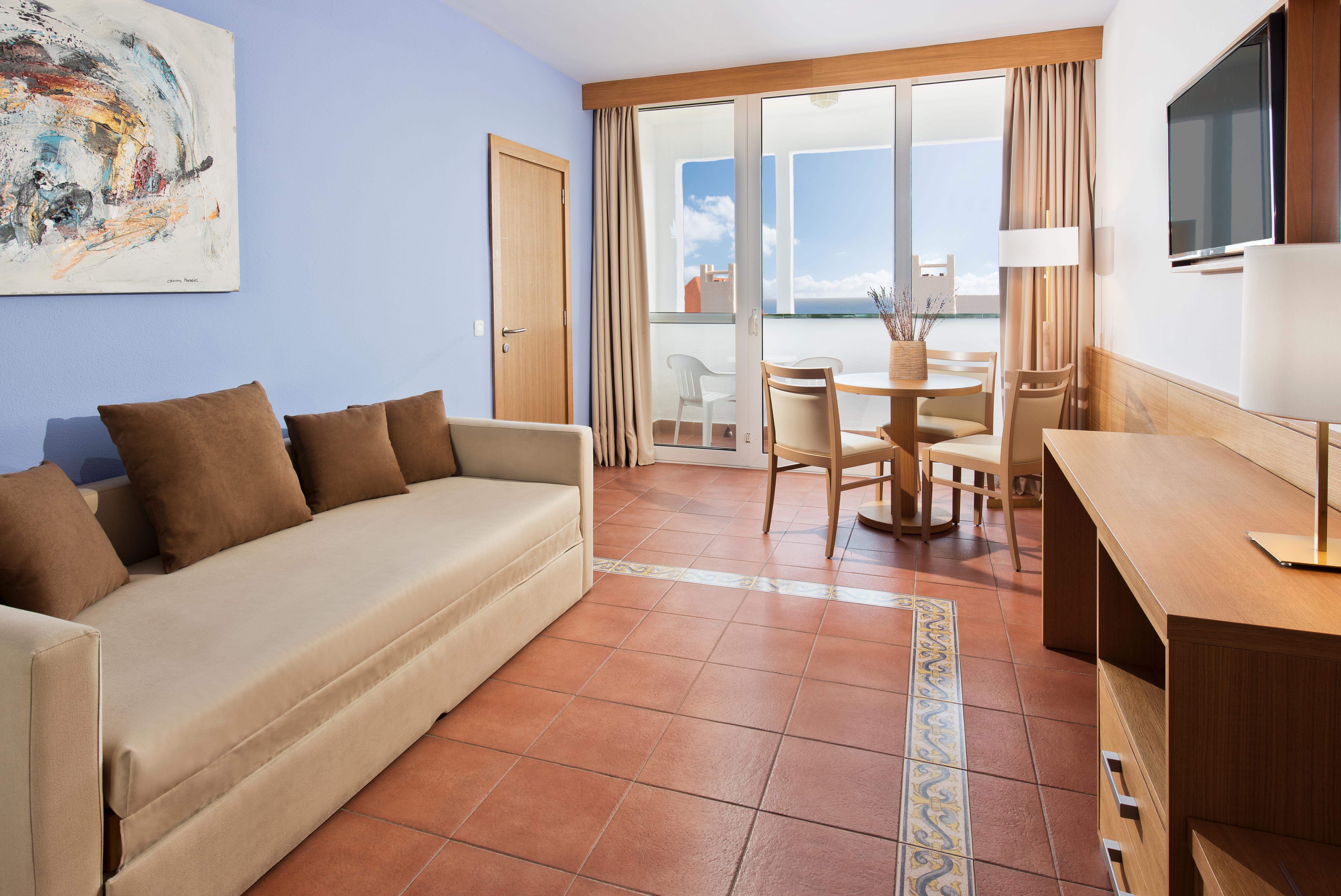 Hotel Esencia de Fuerteventura by Princess - winterzon