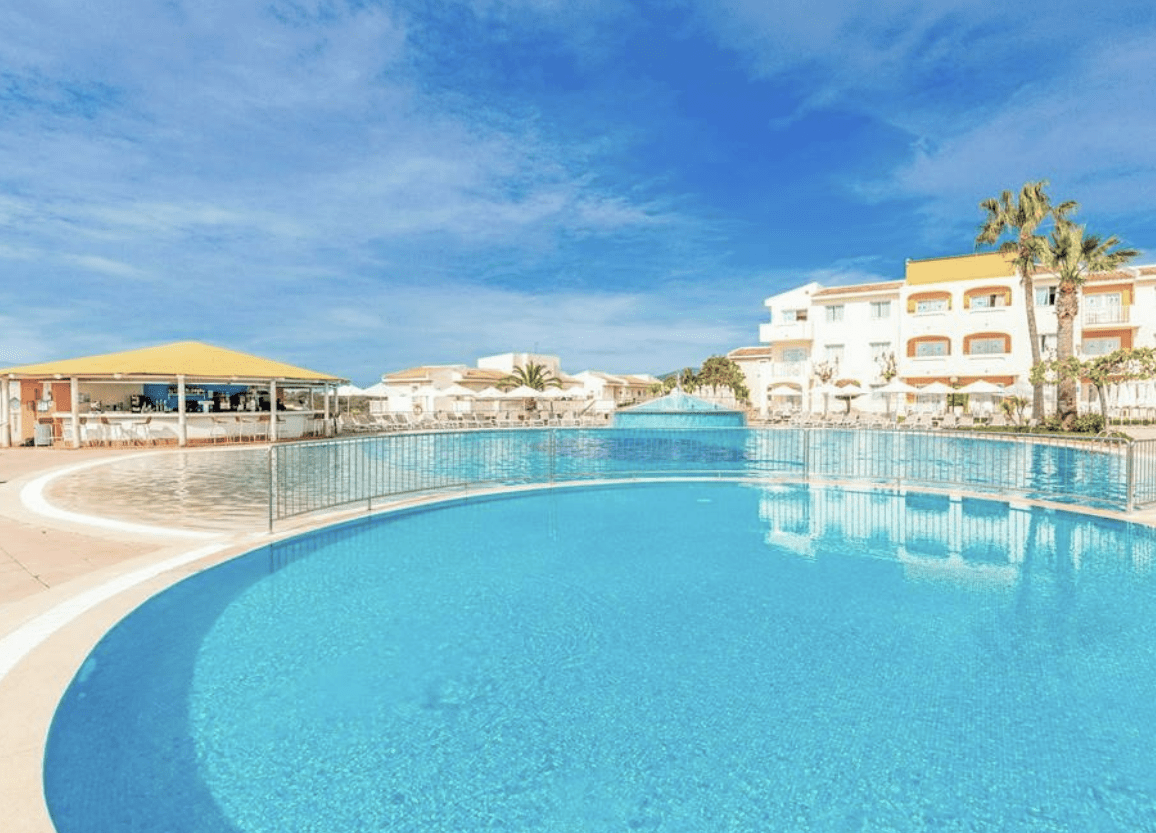 Hotel Blau Punta Reina Resort