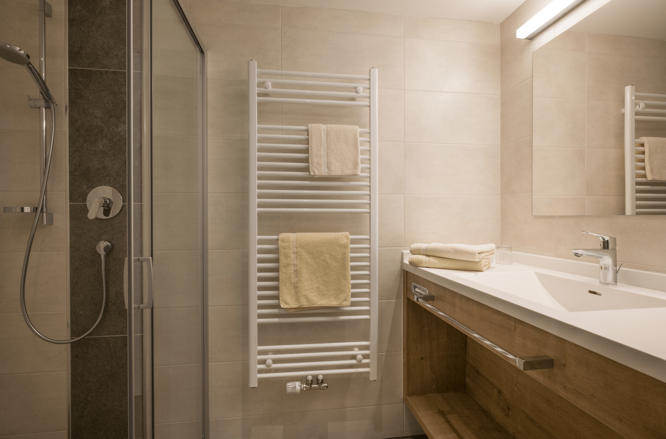 Appartementen Hottererhof