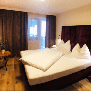 Hotel Alpenblick Hotel Alpenblick