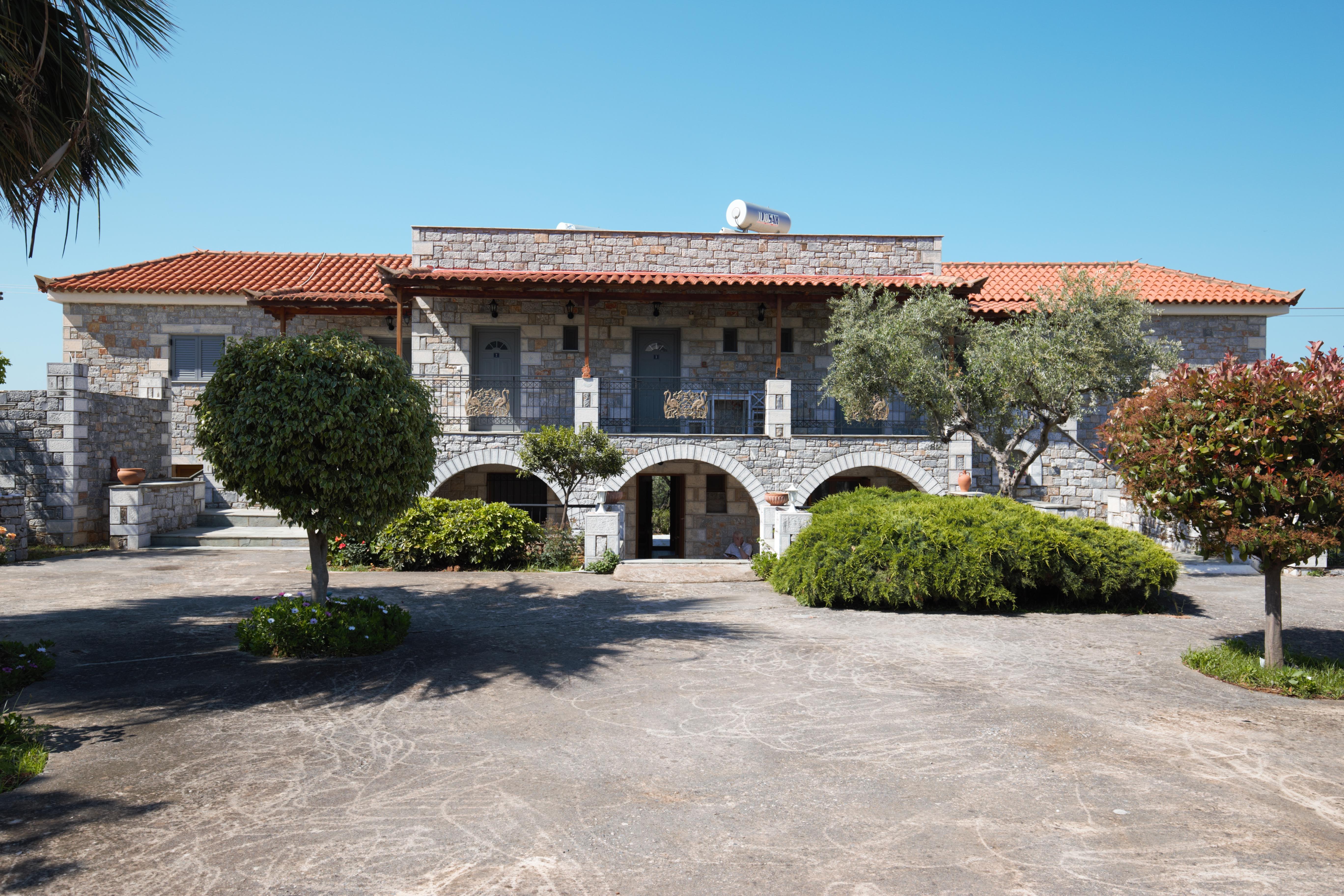 Appartementen Sunset