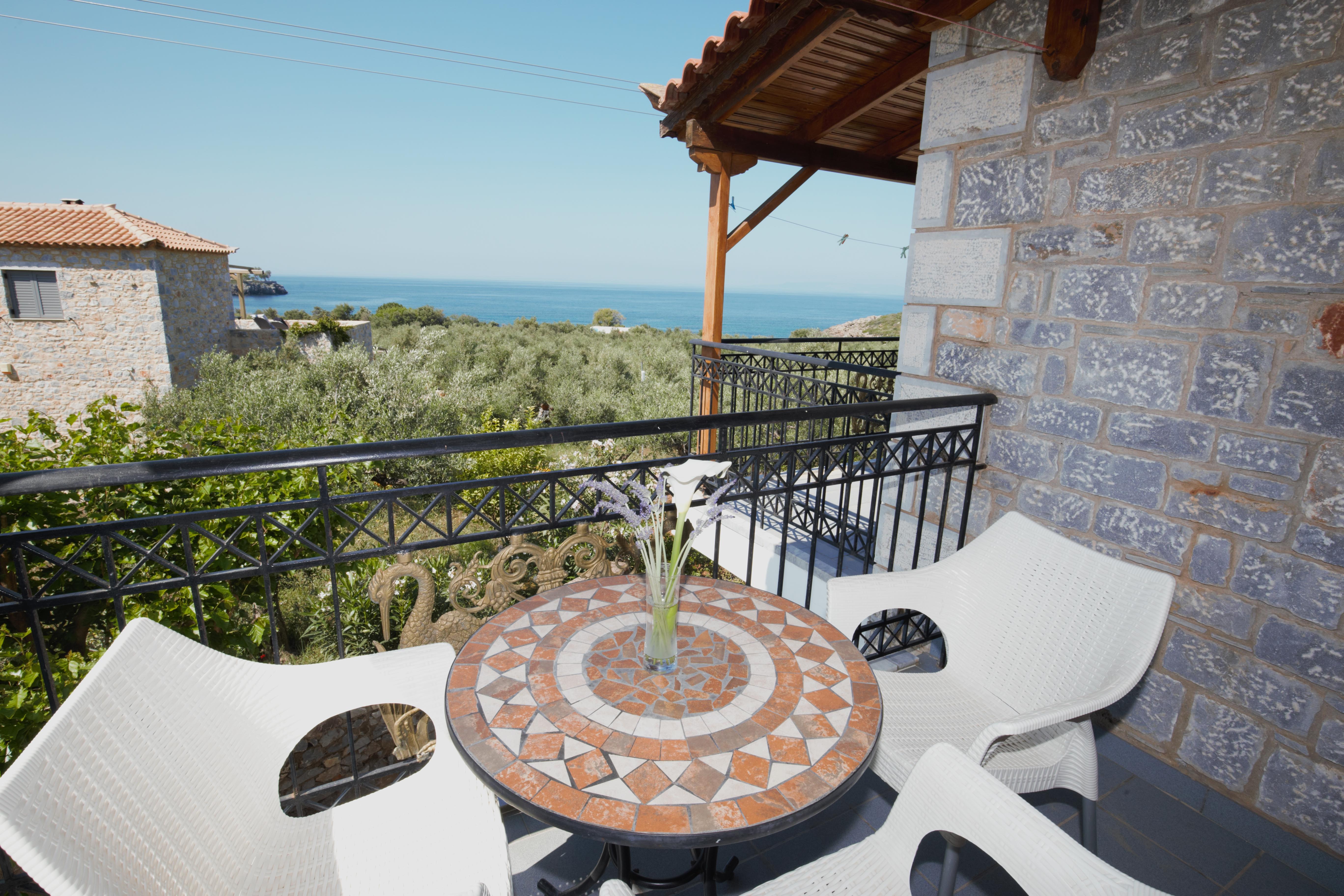 Appartementen Sunset