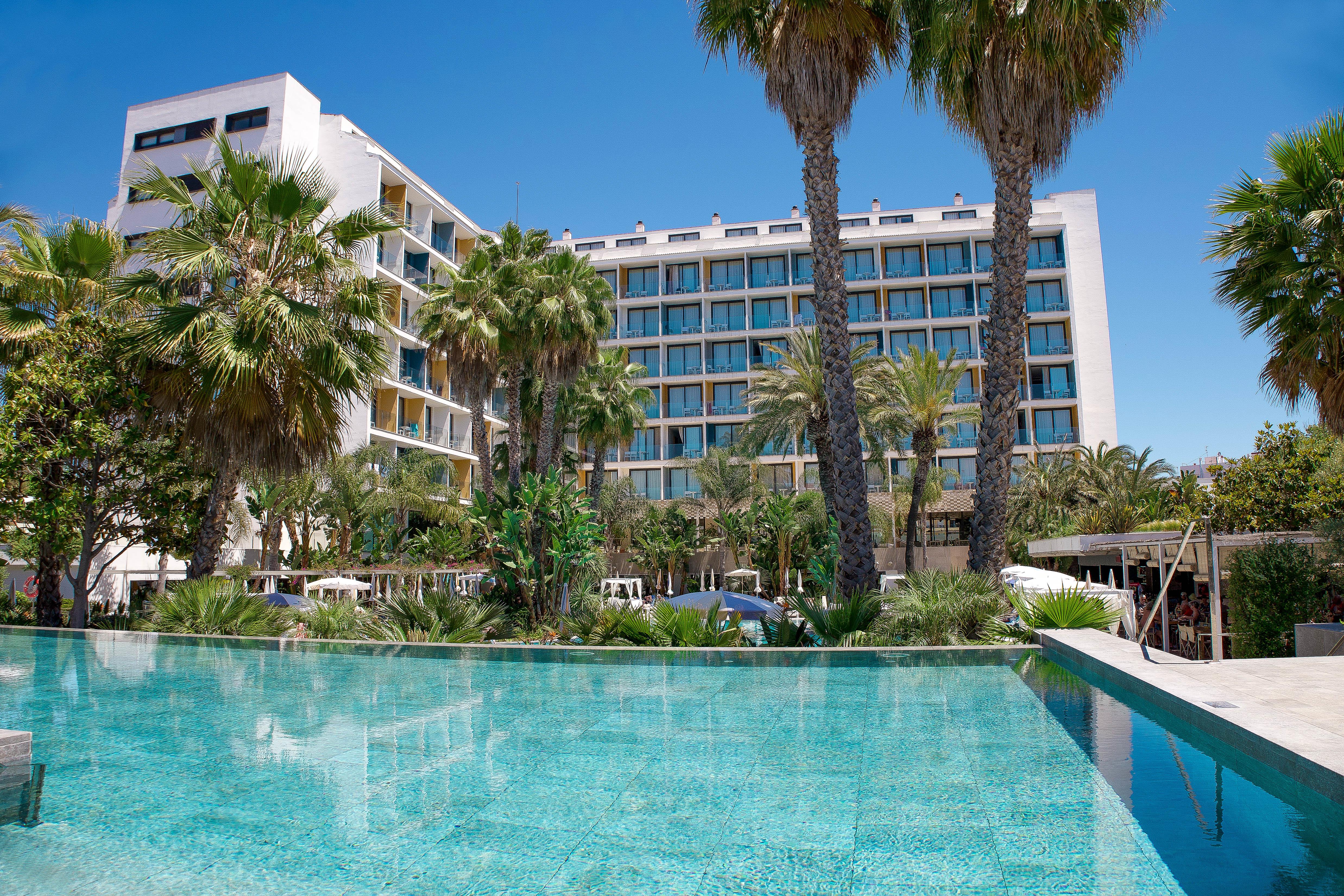 AQUA Hotel Silhouette & Spa - adults only