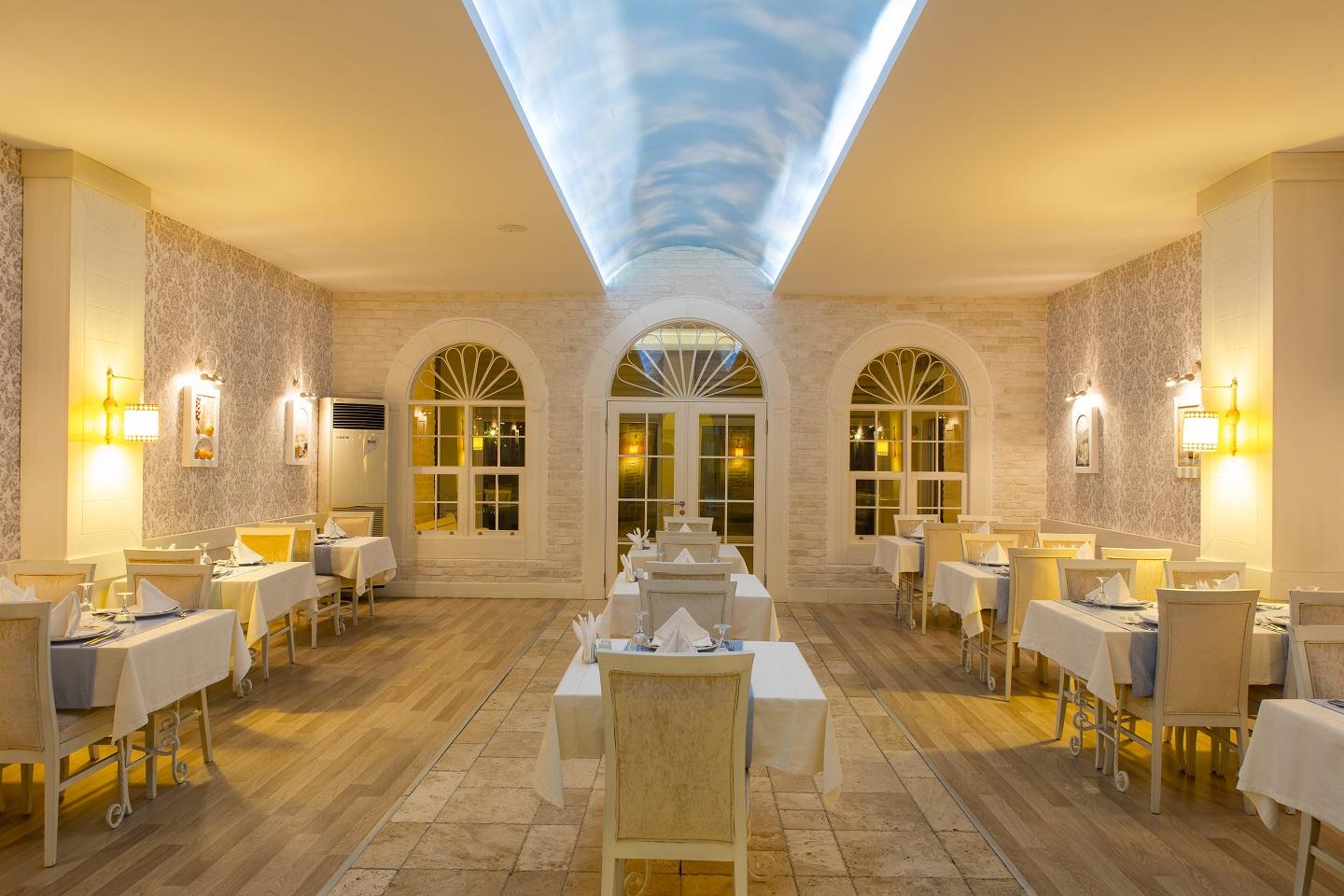 Hotel Telatiye Resort