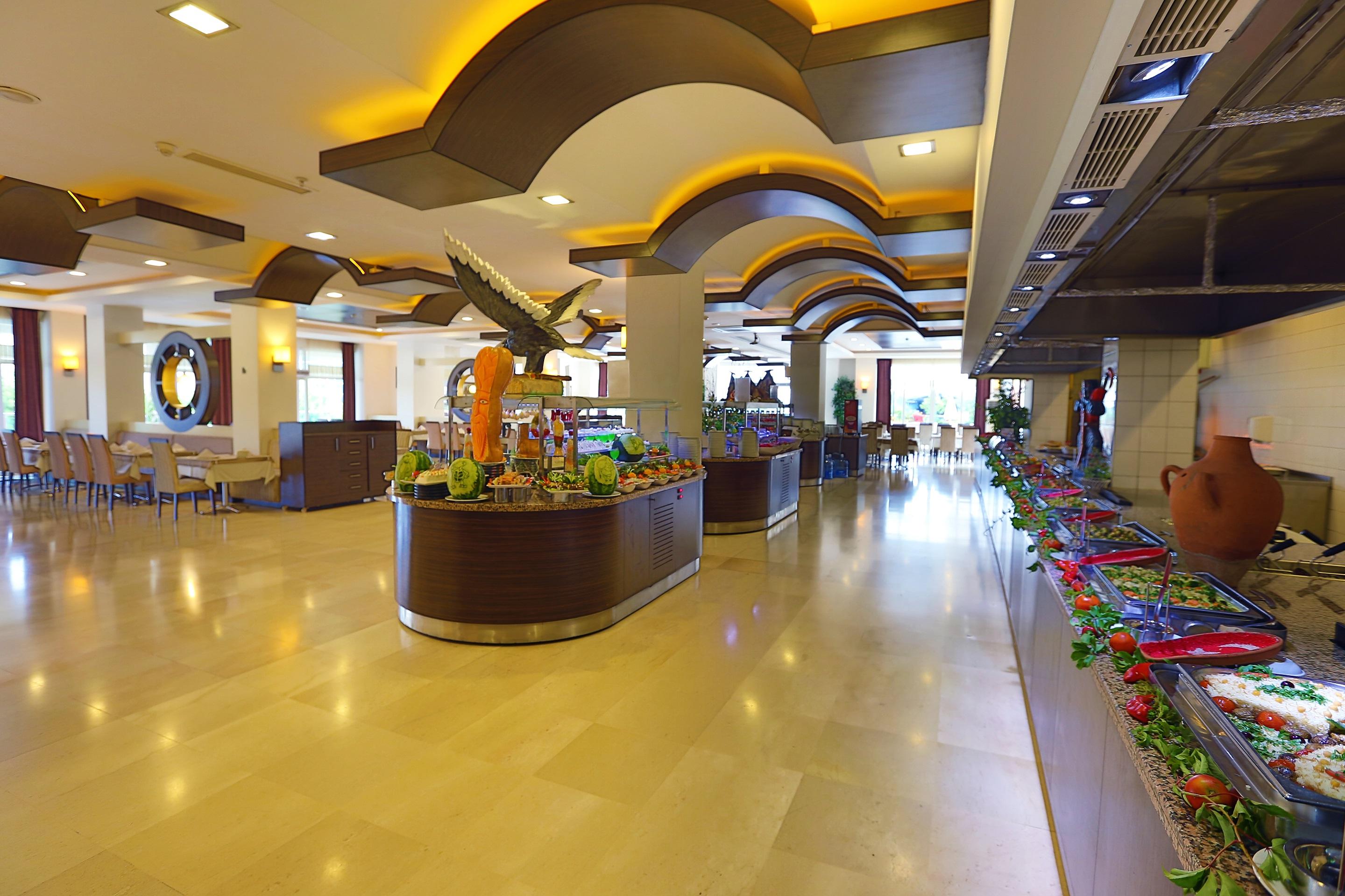 Hotel Telatiye Resort