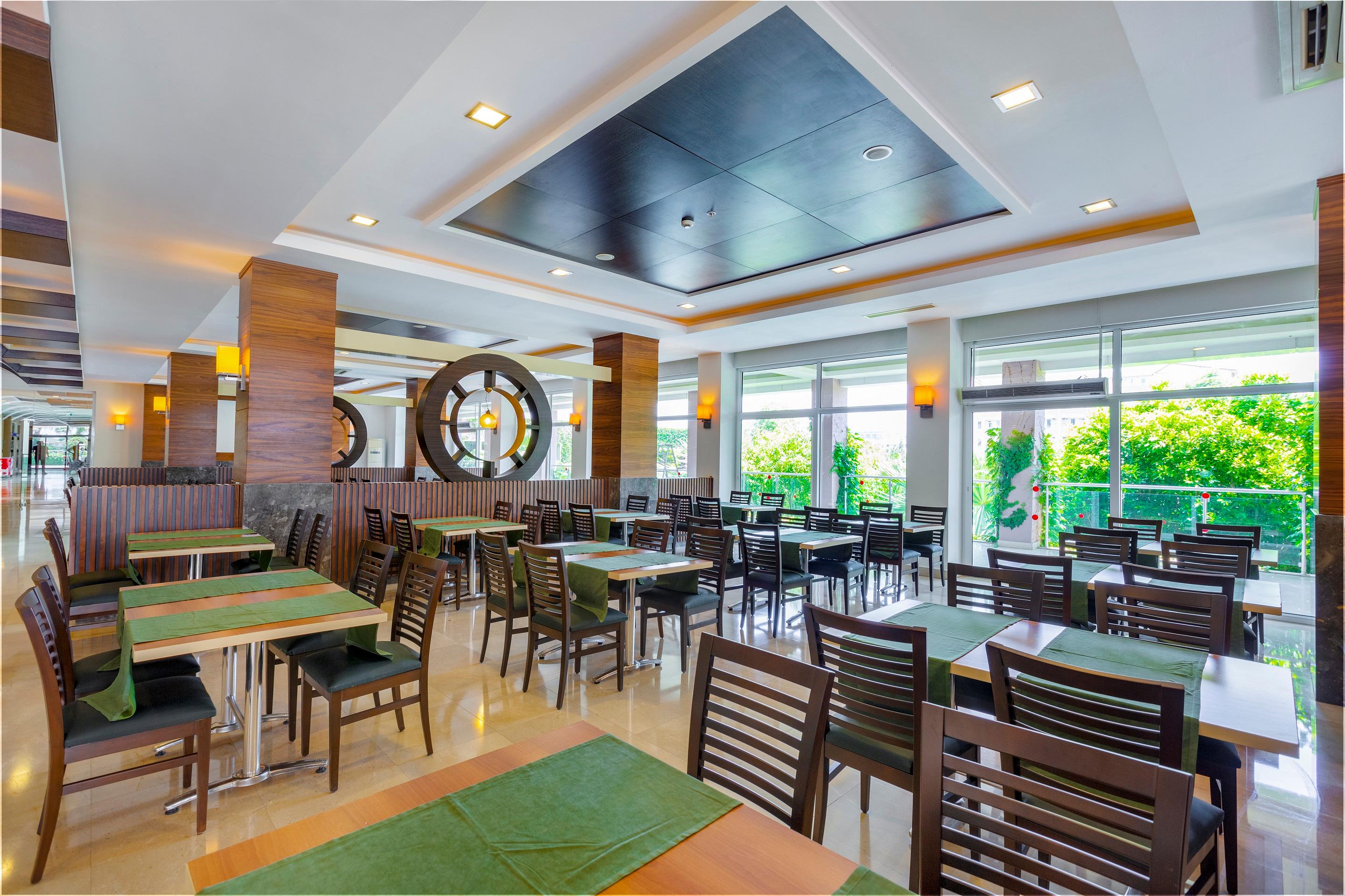 Hotel Telatiye Resort