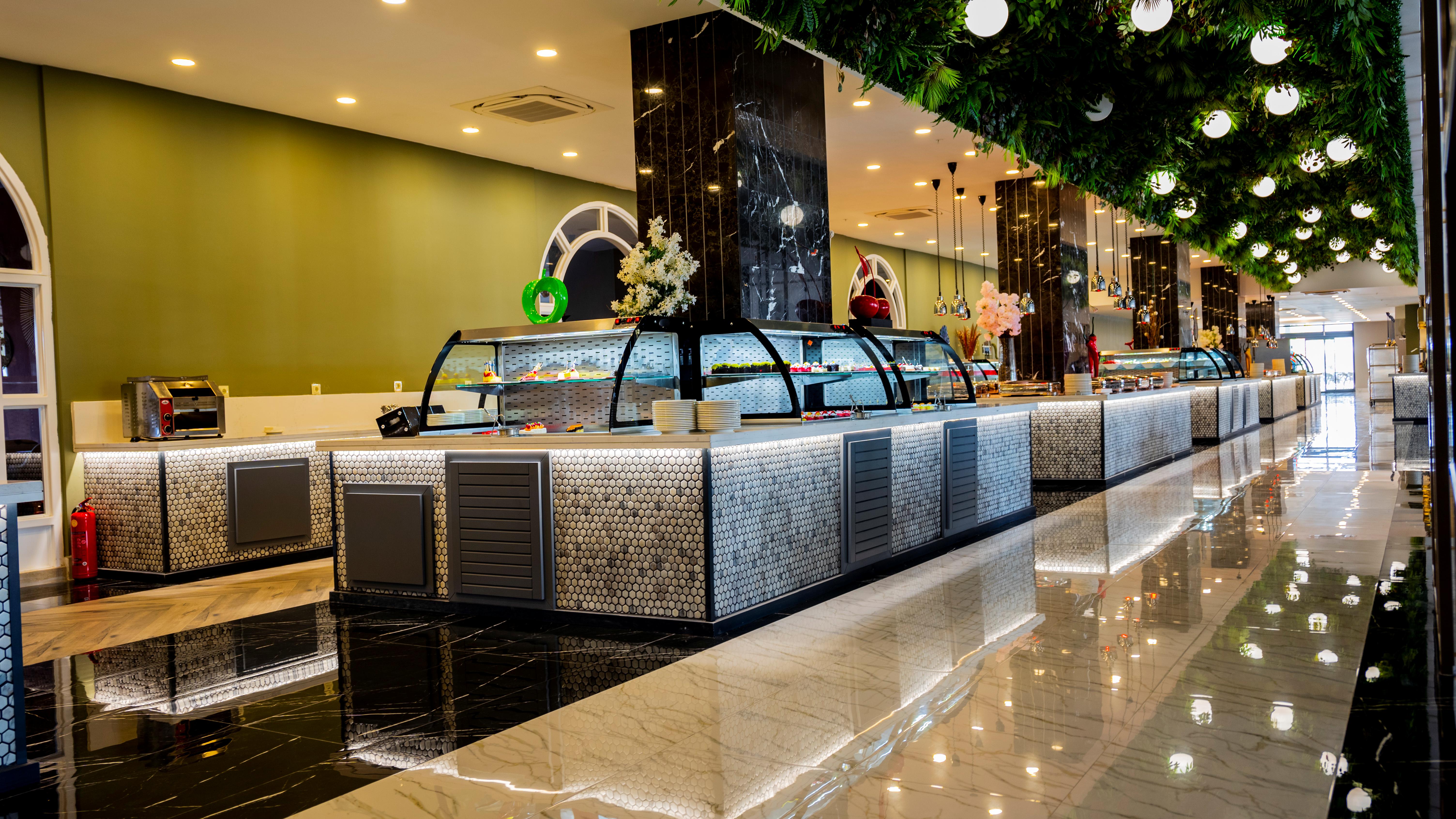 Hotel Dream Water World