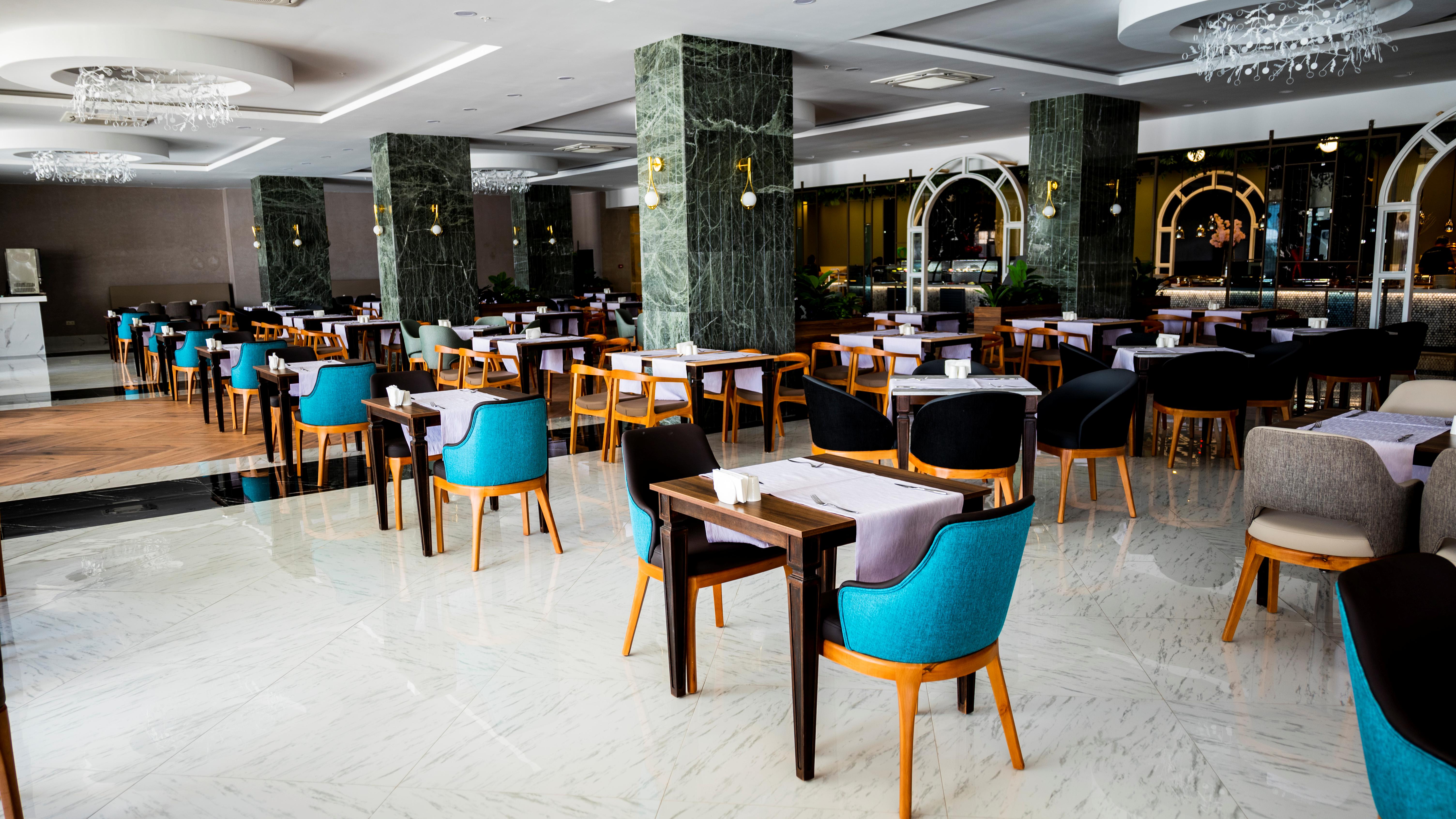 Hotel Dream Water World