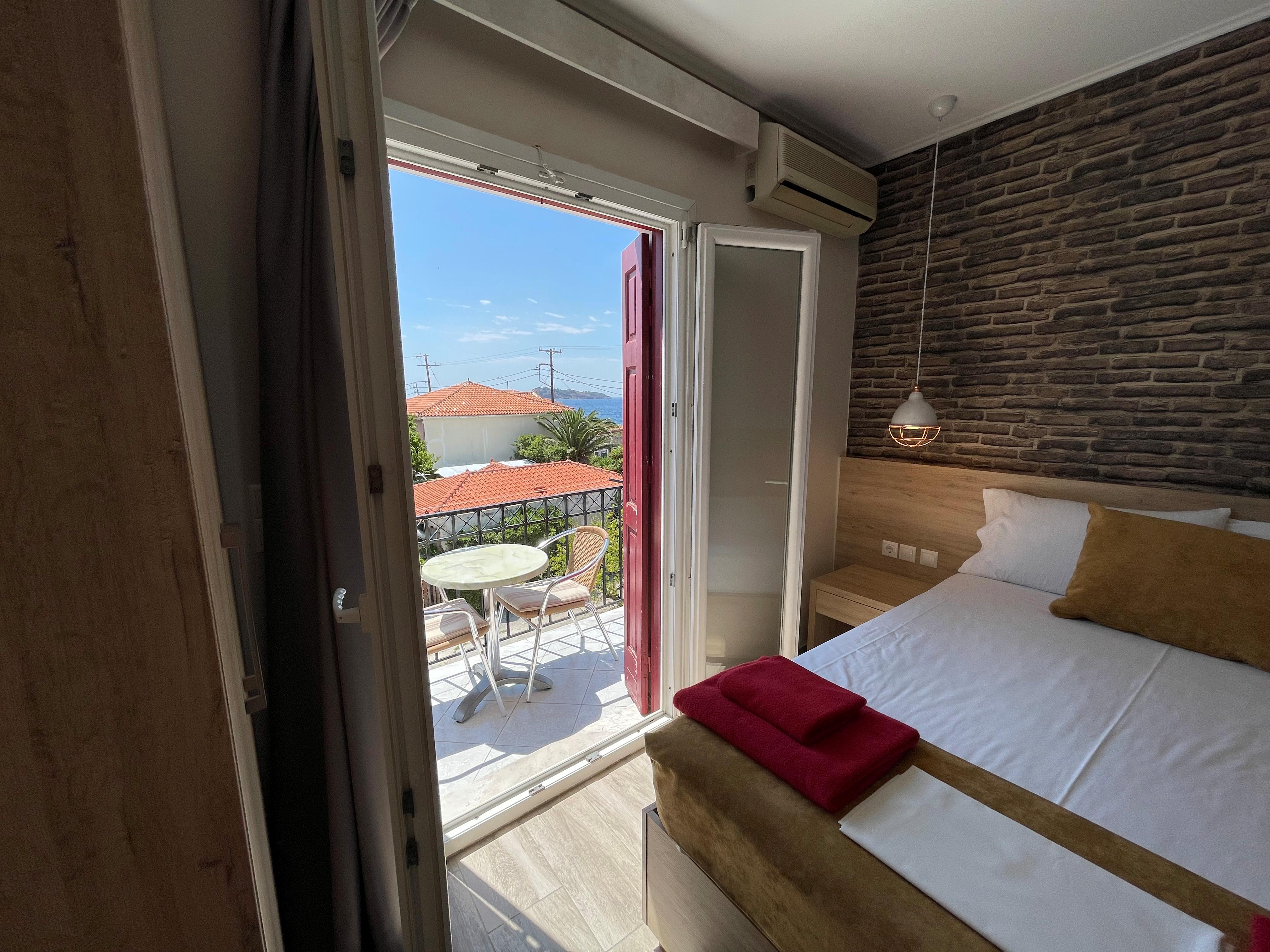 Appartementen Stella