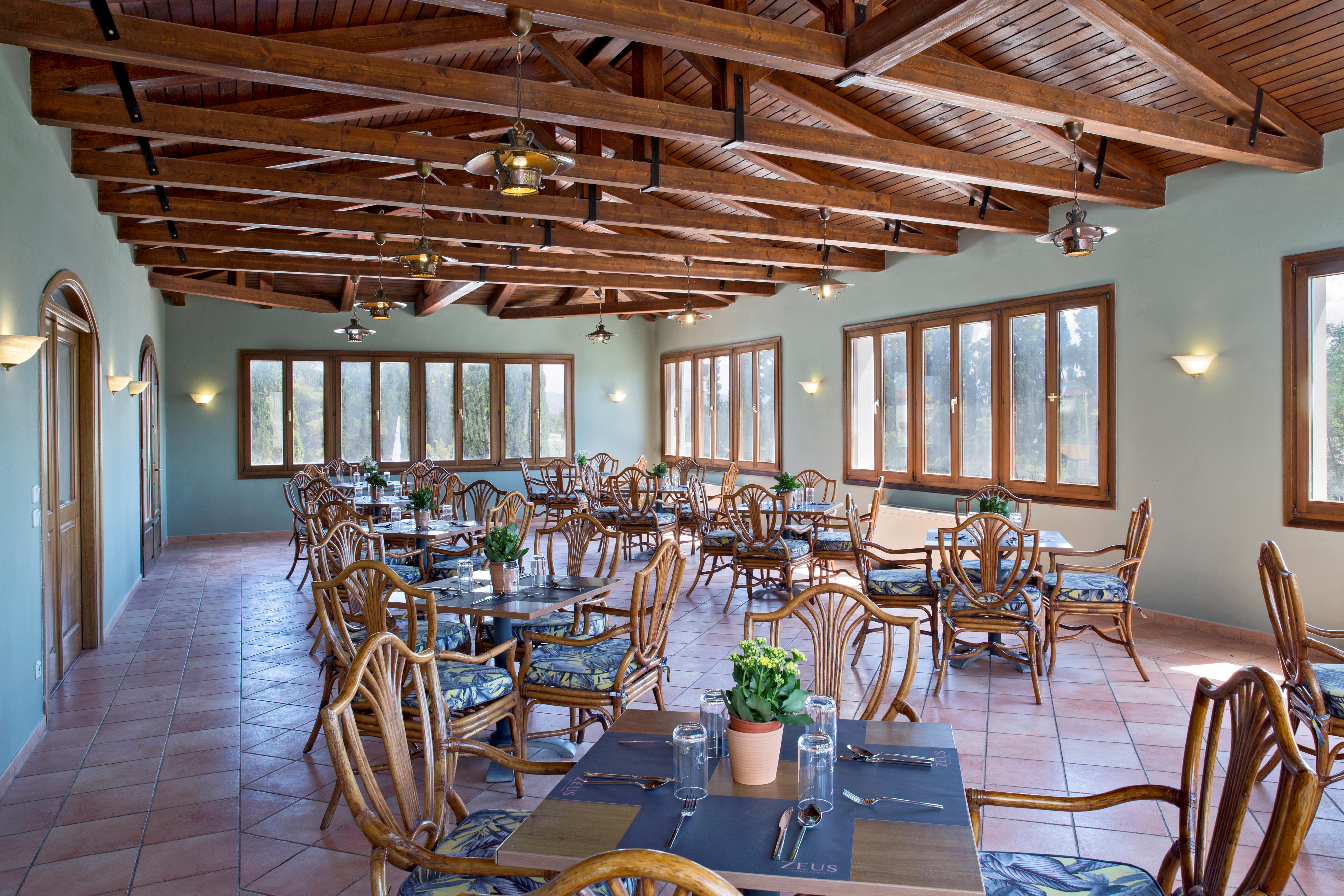 Eretria Hotel & Spa Resort