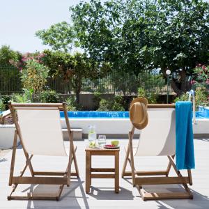 Eretria Hotel & Spa Resort Eretria Hotel & Spa Resort