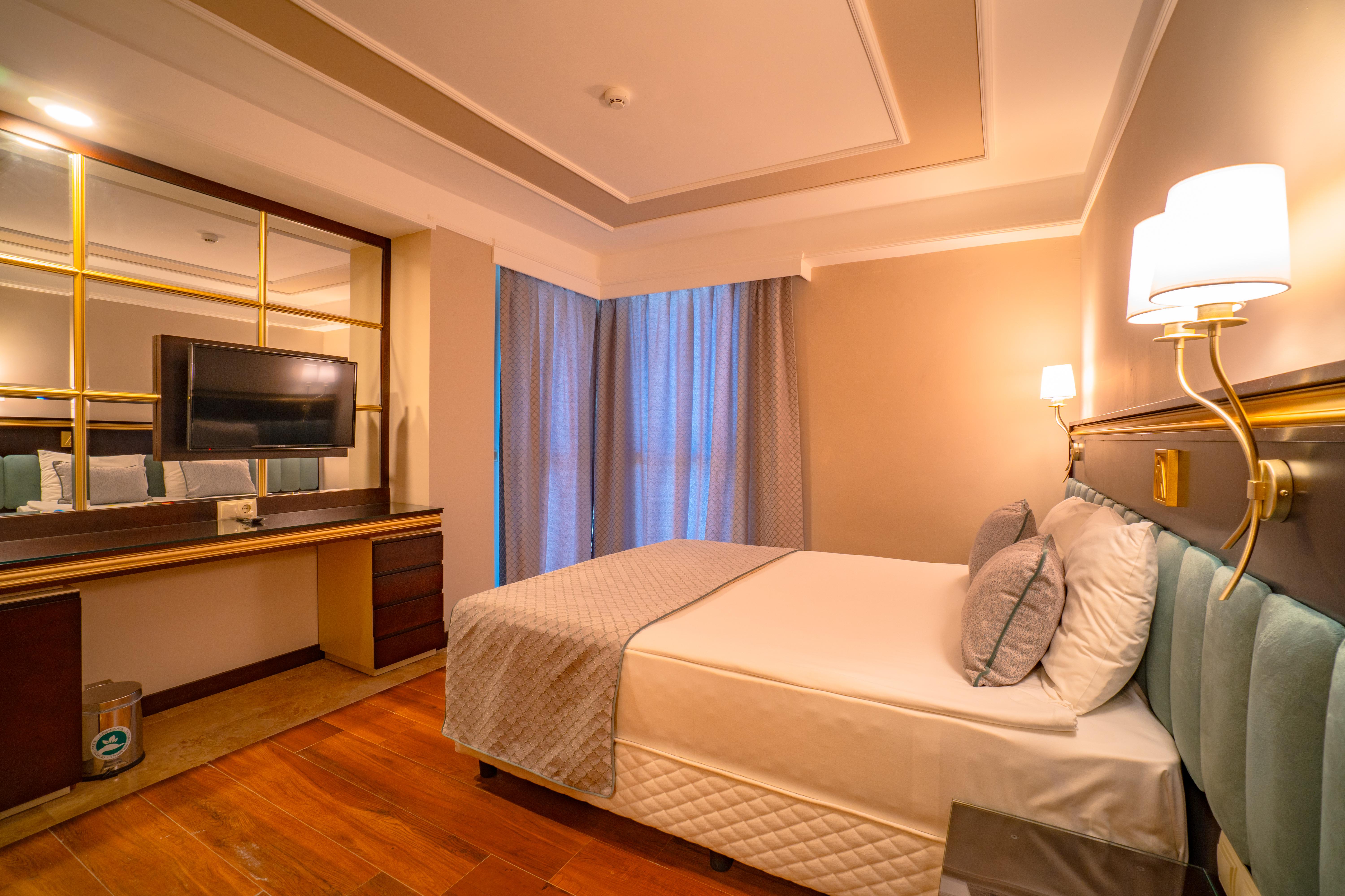 Hotel Royal Atlantis Spa & Resort