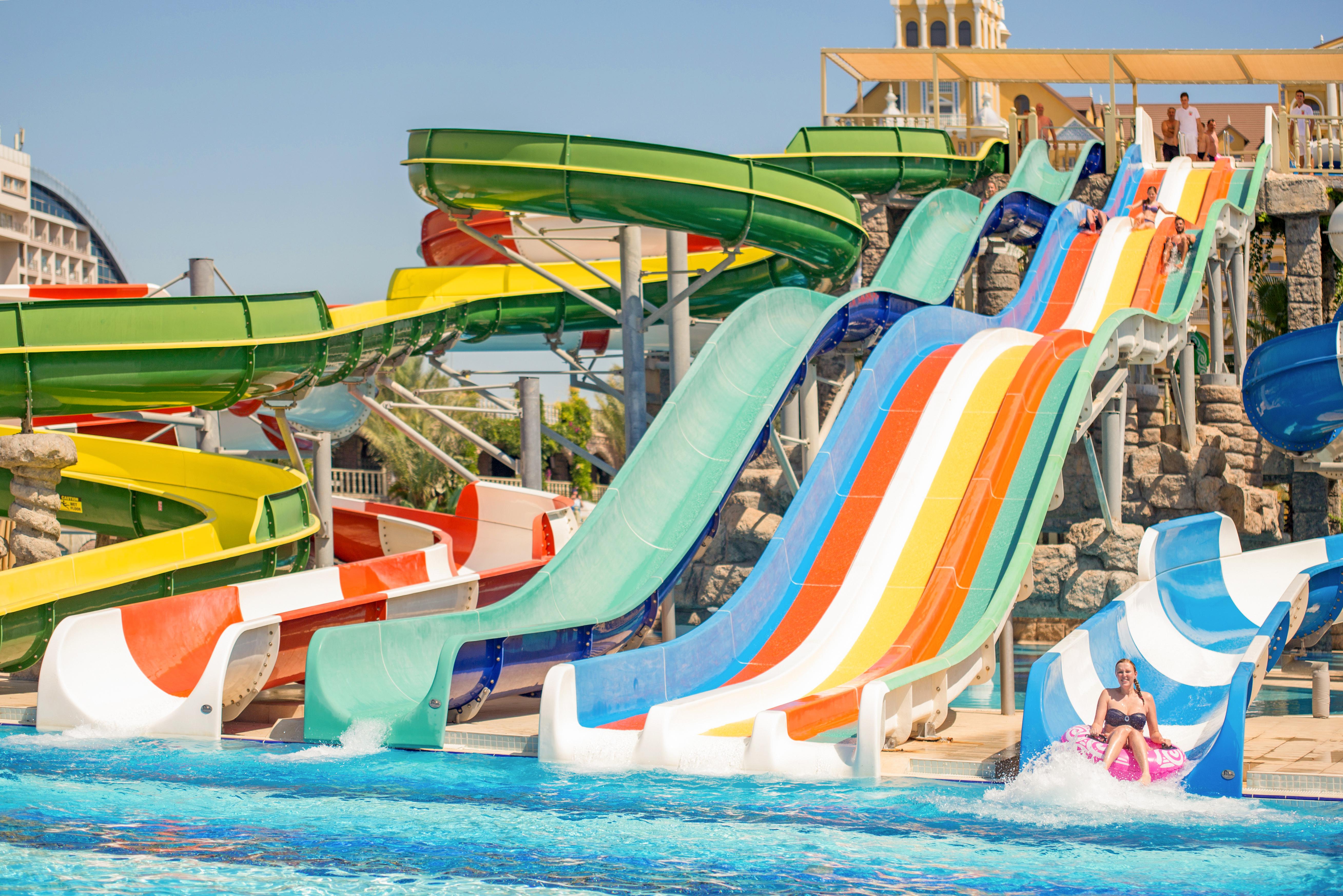 Hotel Royal Holiday Palace