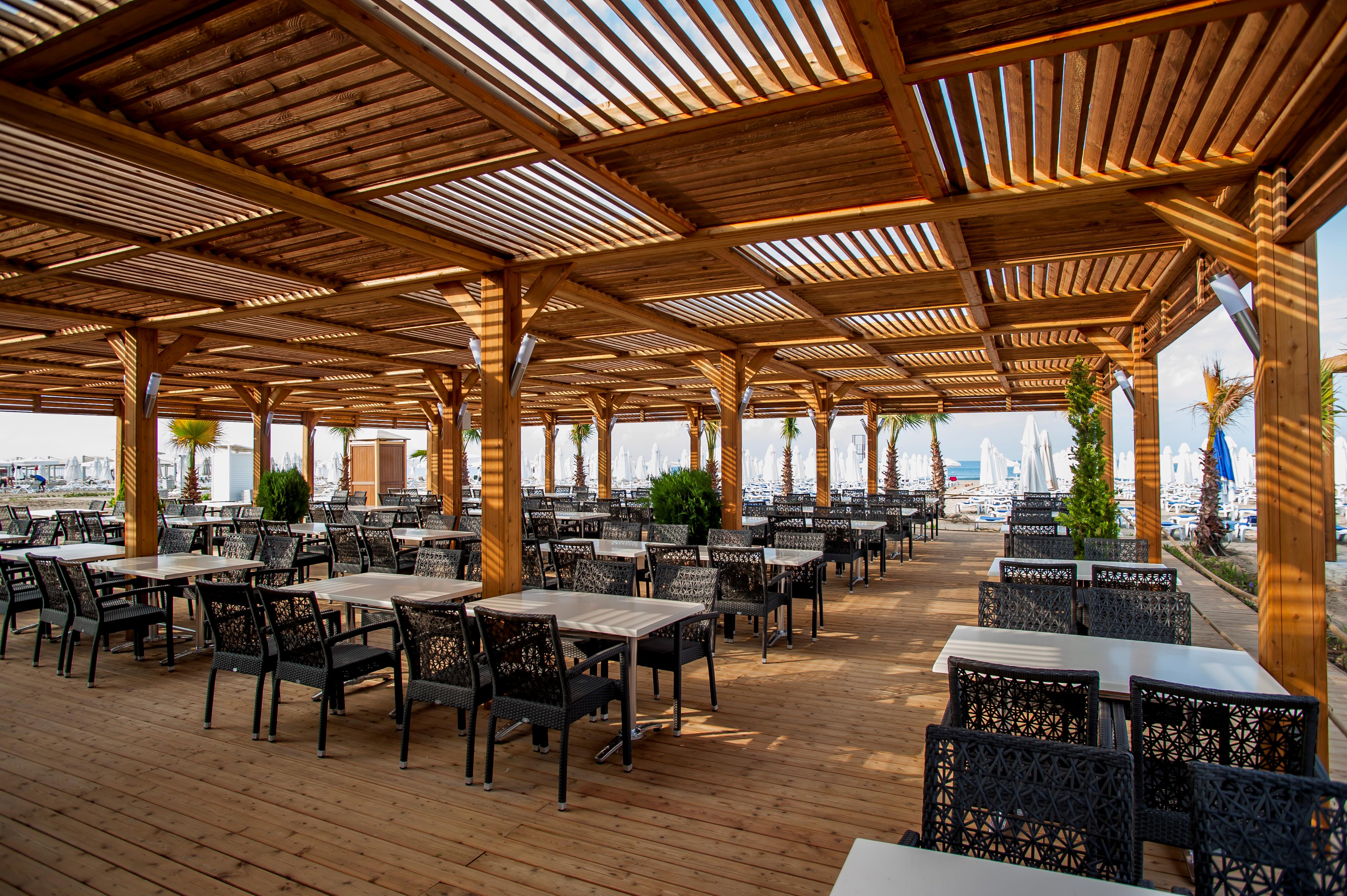 Hotel Dream World Resort & Spa