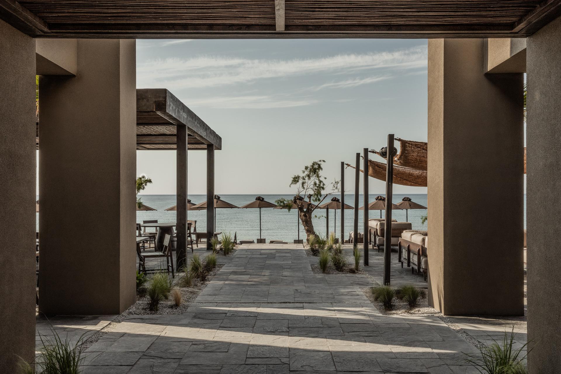 Hotel Casa Cook Samos - adults only