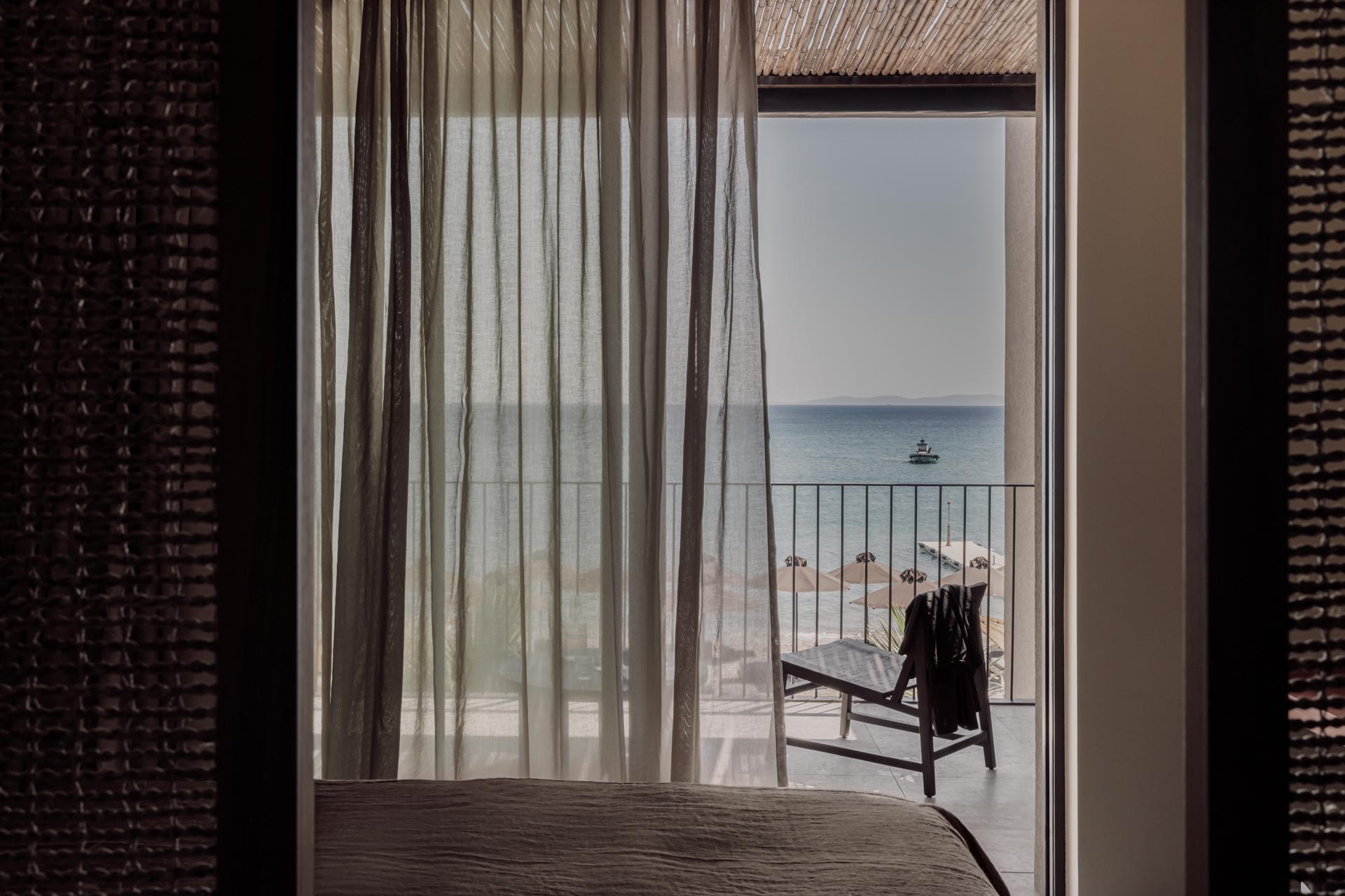 Hotel Casa Cook Samos - adults only