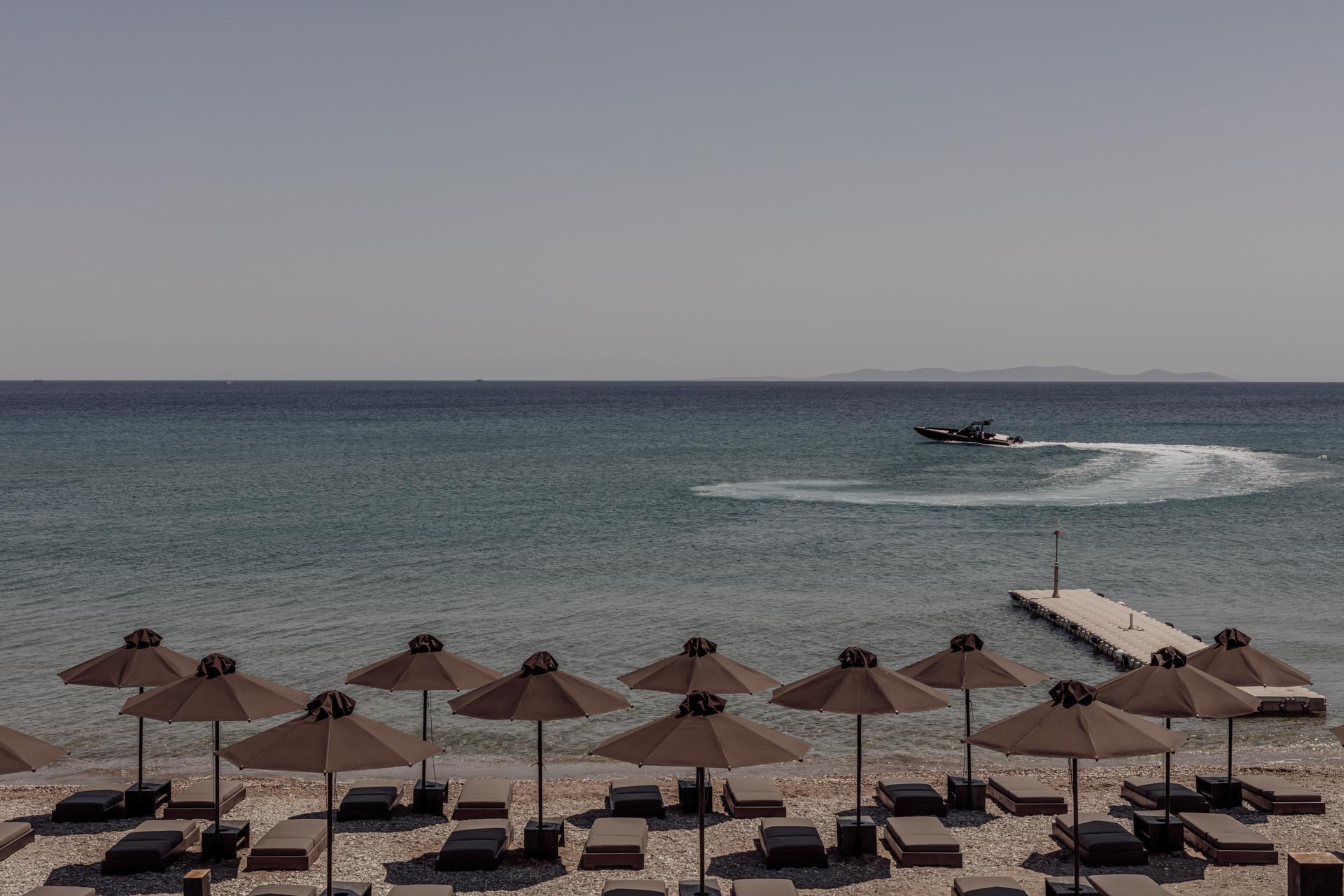 Hotel Casa Cook Samos - adults only